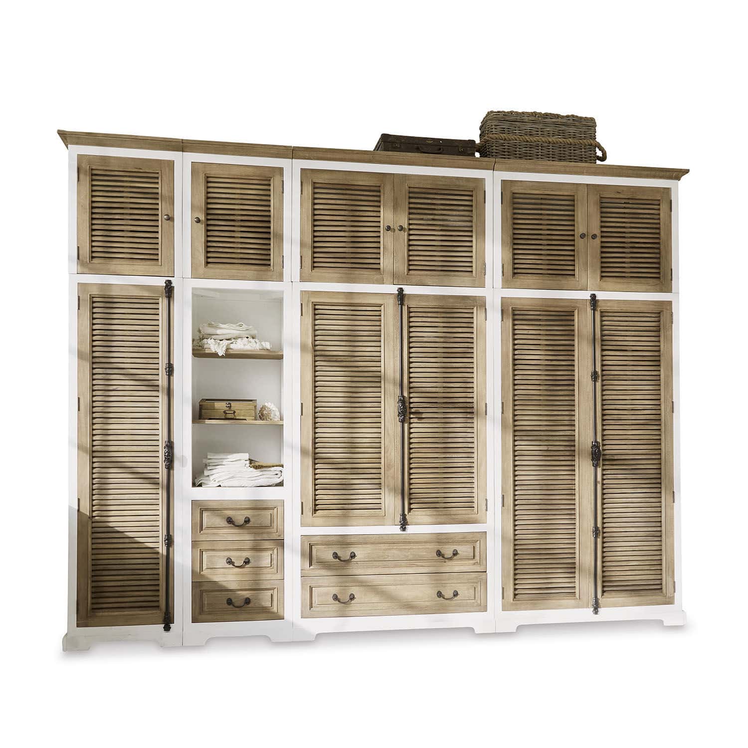 Dressing Daviau