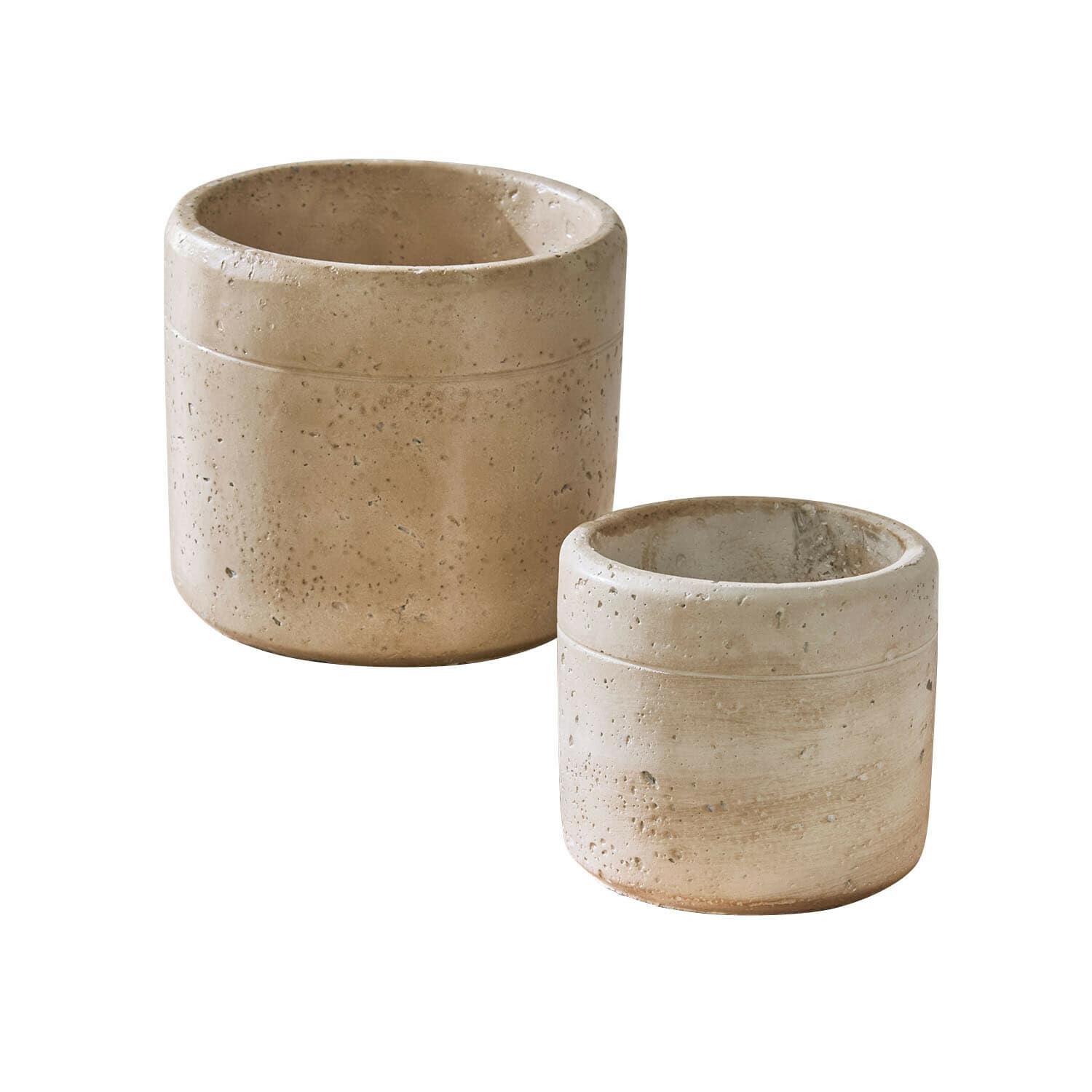 Sierpot set van 2 Maybelles