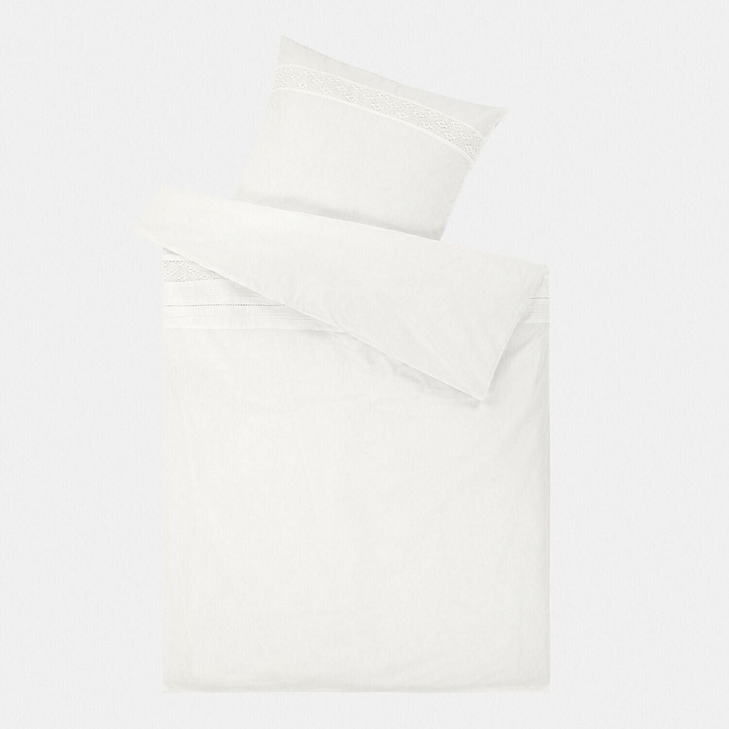 Beddengoed Isolineas