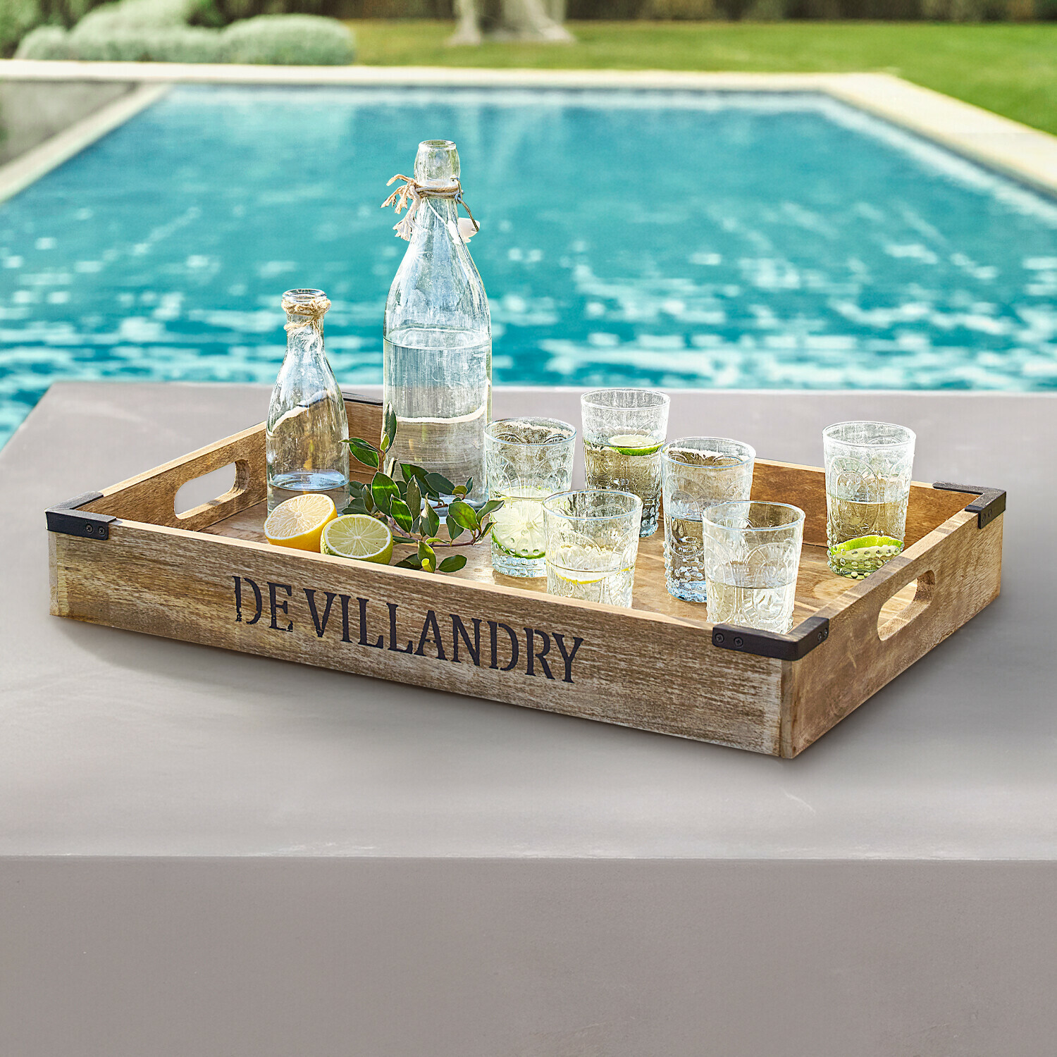Plateau Villandry