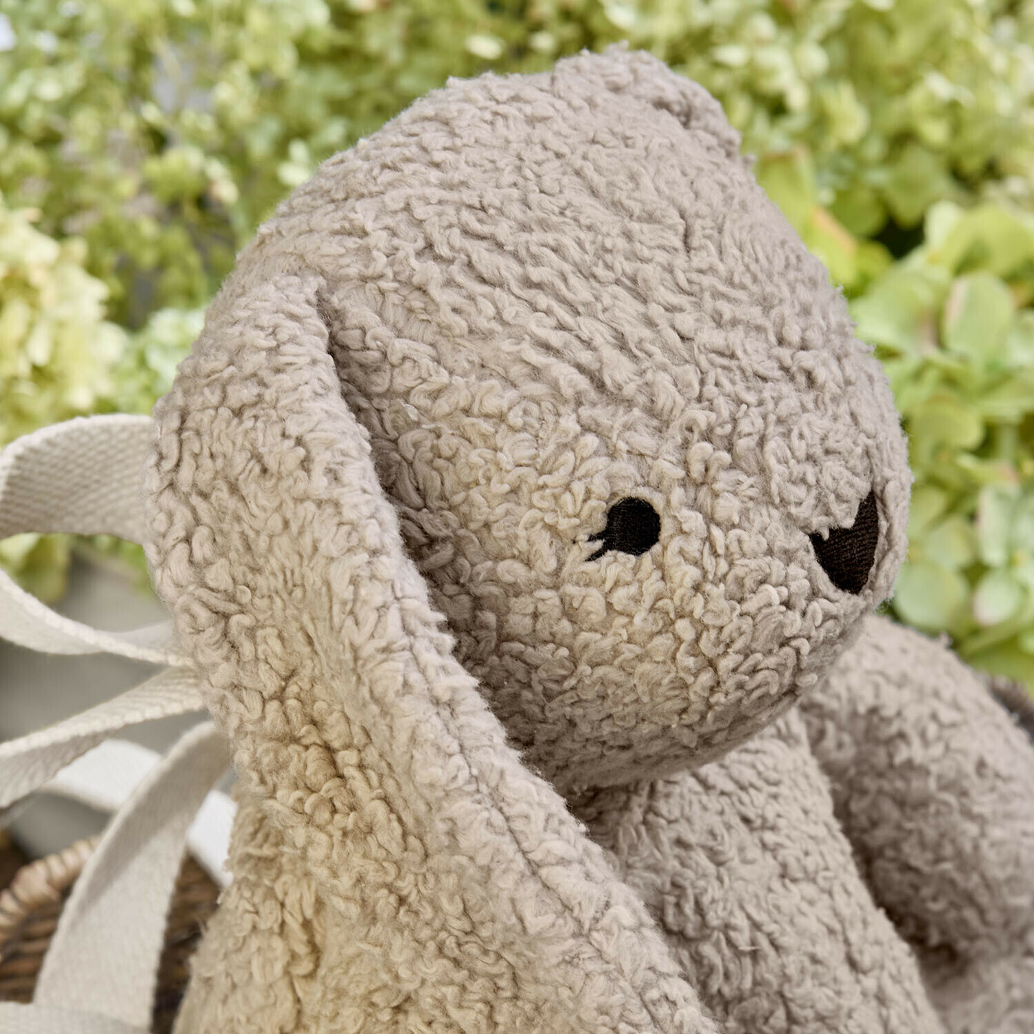 Sac à dos pour lapin Fluffernap