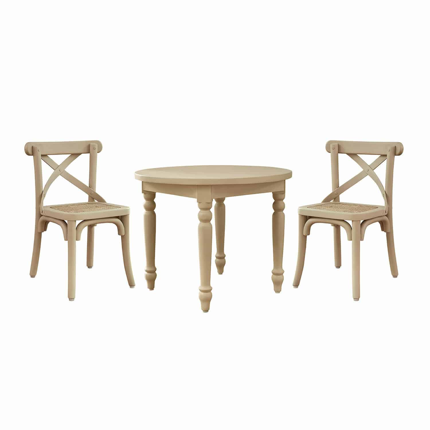 Groupe de sièges pour enfants Sourila