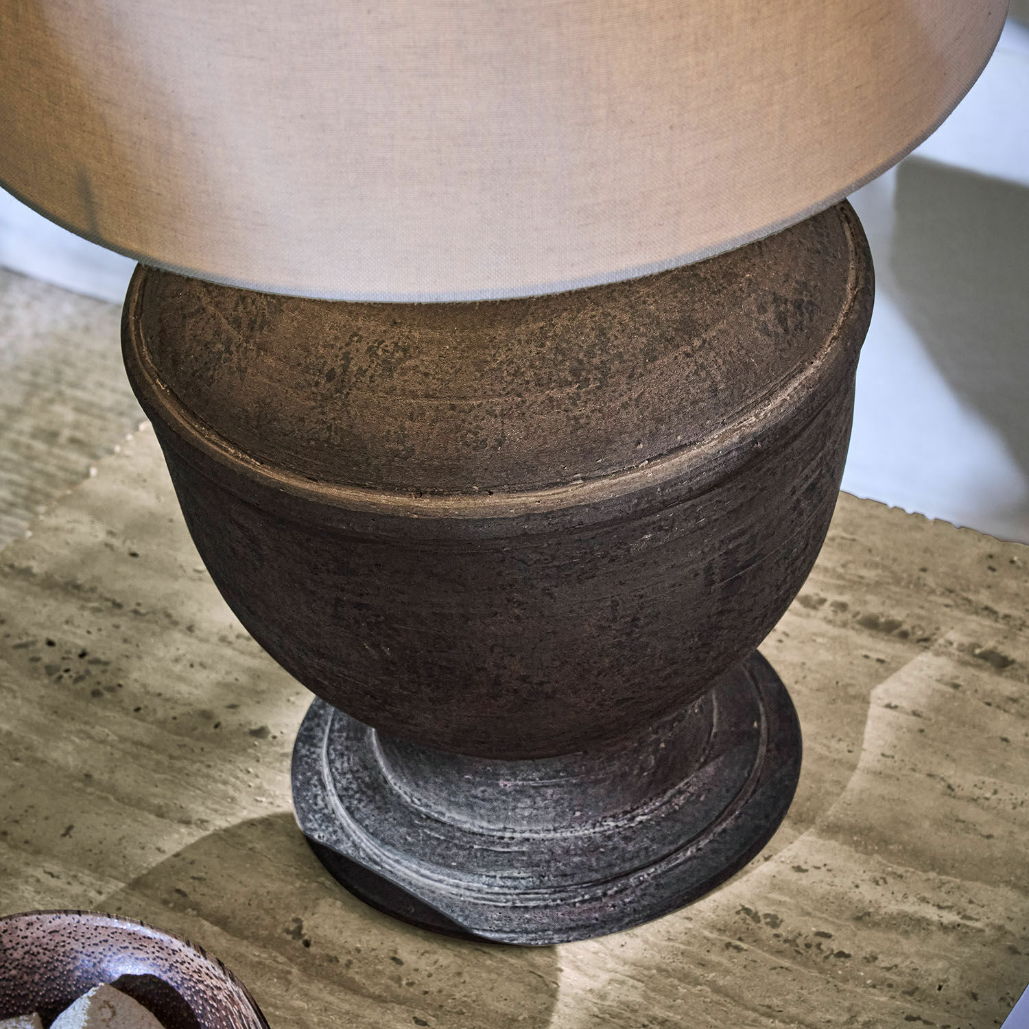 Lampe à poser Farnwood