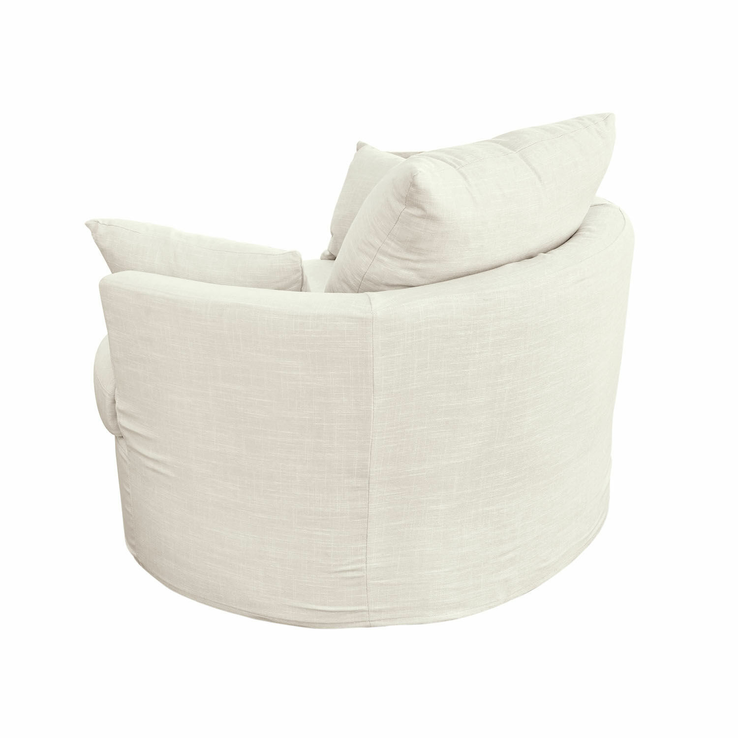 Draaifauteuil 