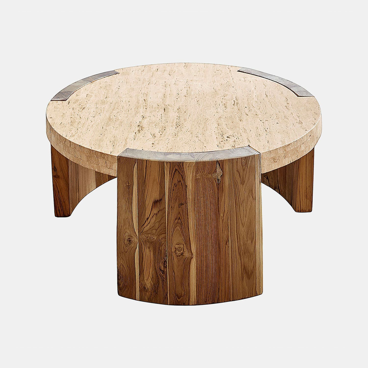 Salontafel Selvano