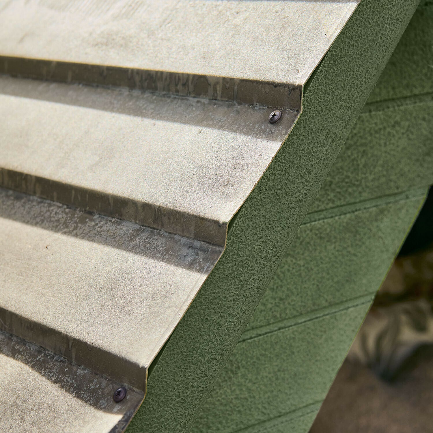Maisonnette de jardin pour enfant Lunibu