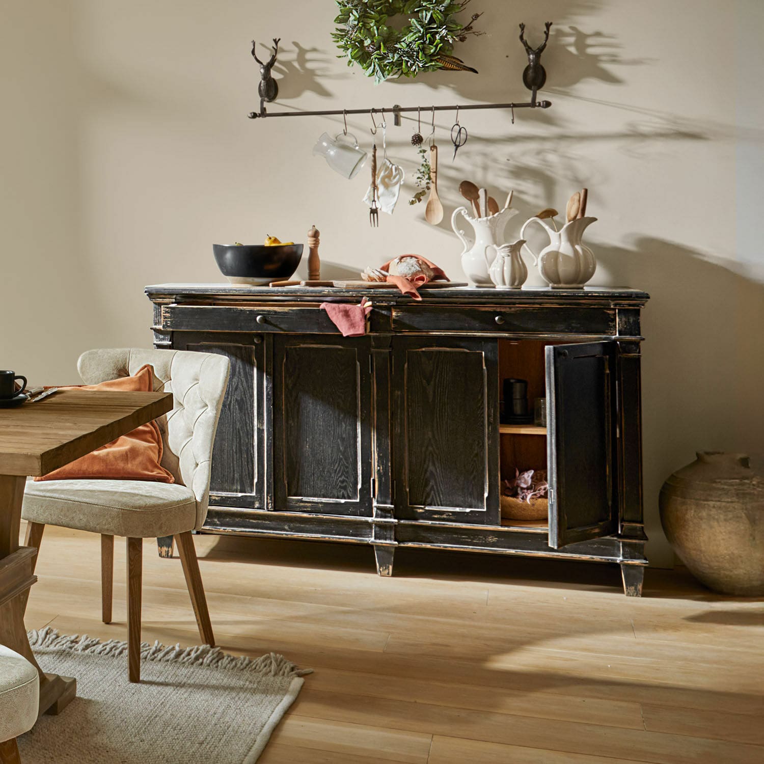 Dressoir Chaveline