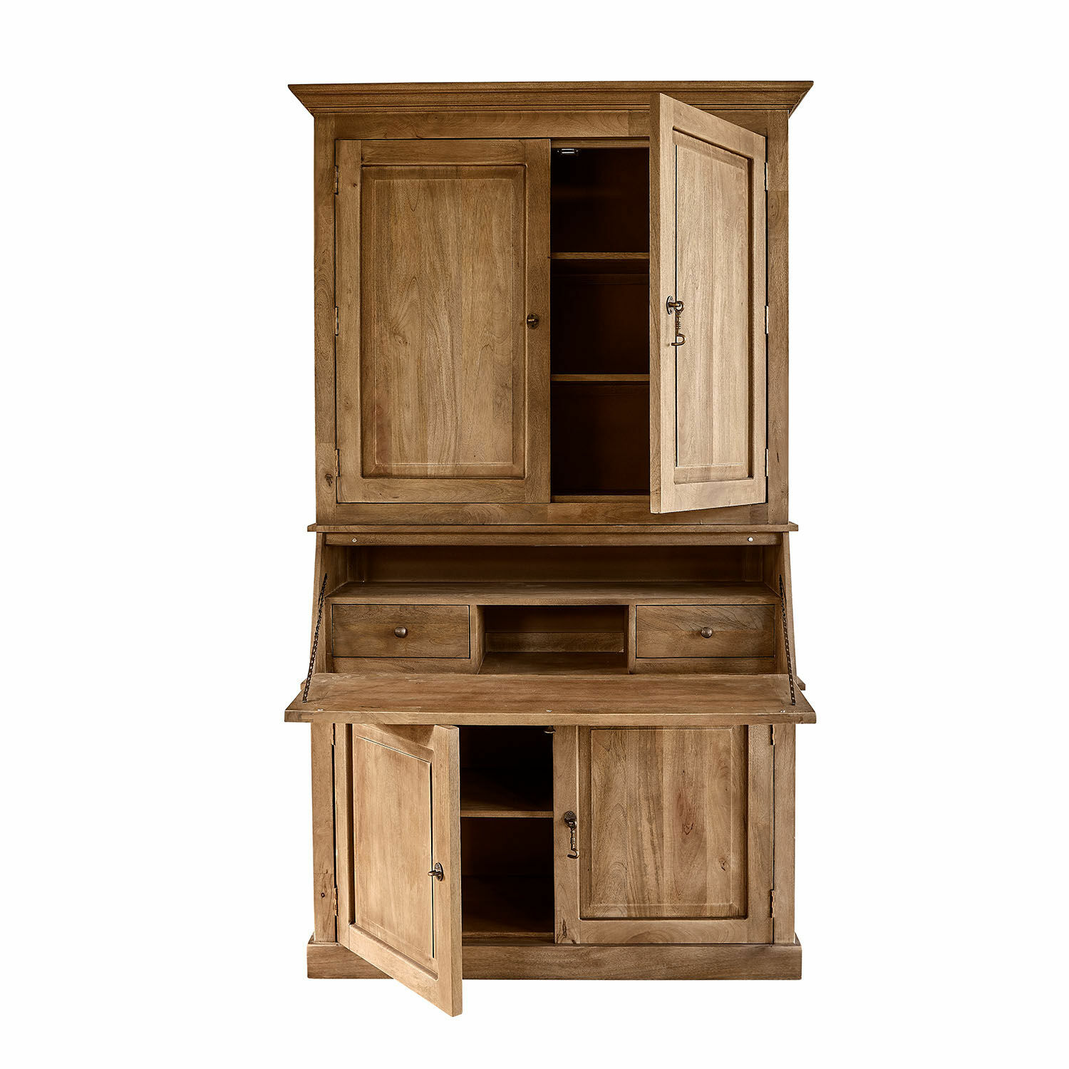 Secrétaire Arvandor