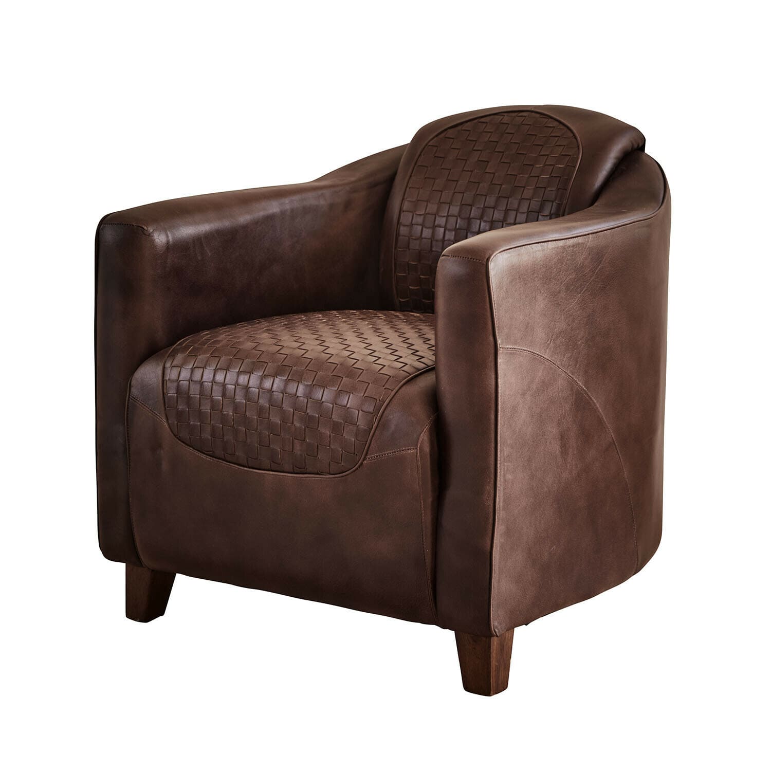 Fauteuil Westerdales