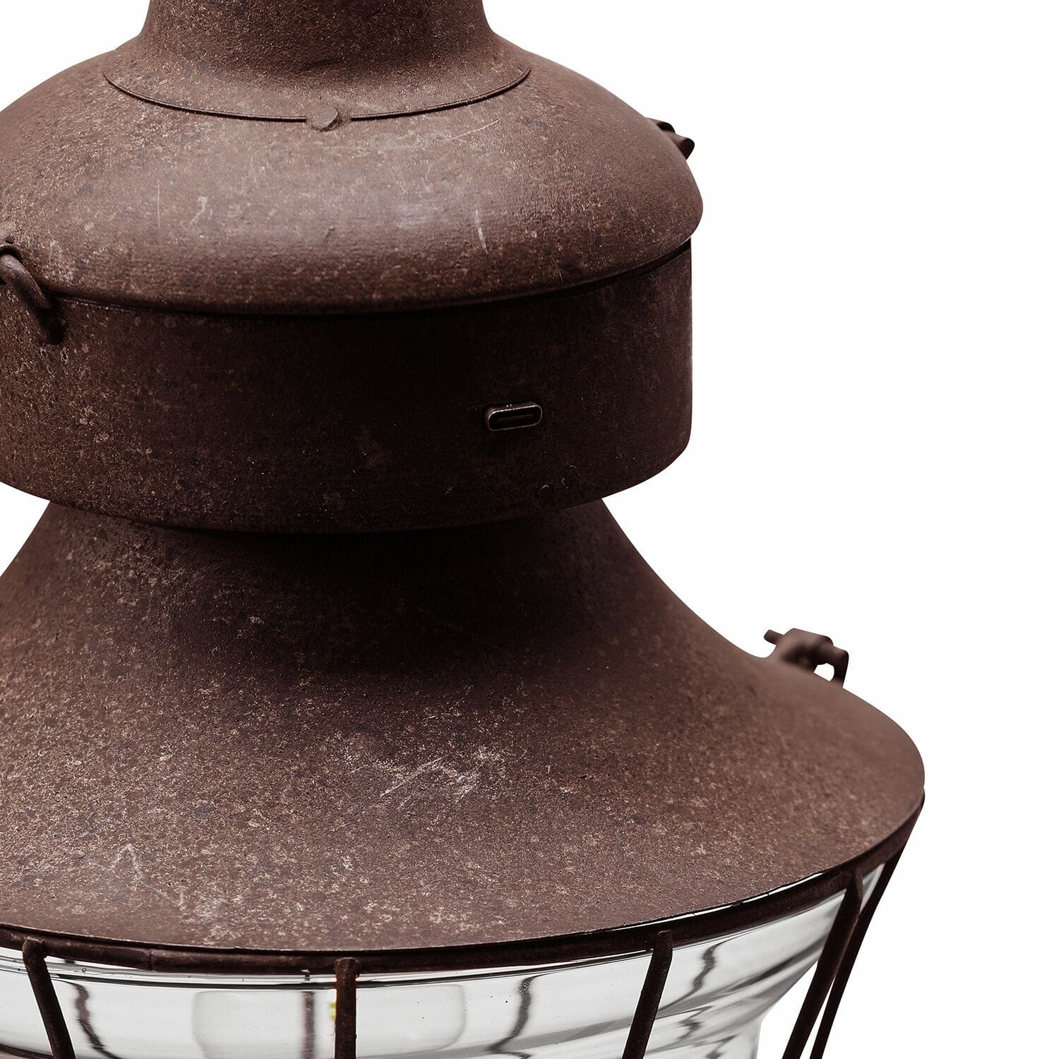 Lanterne LED rechargeable Gambier