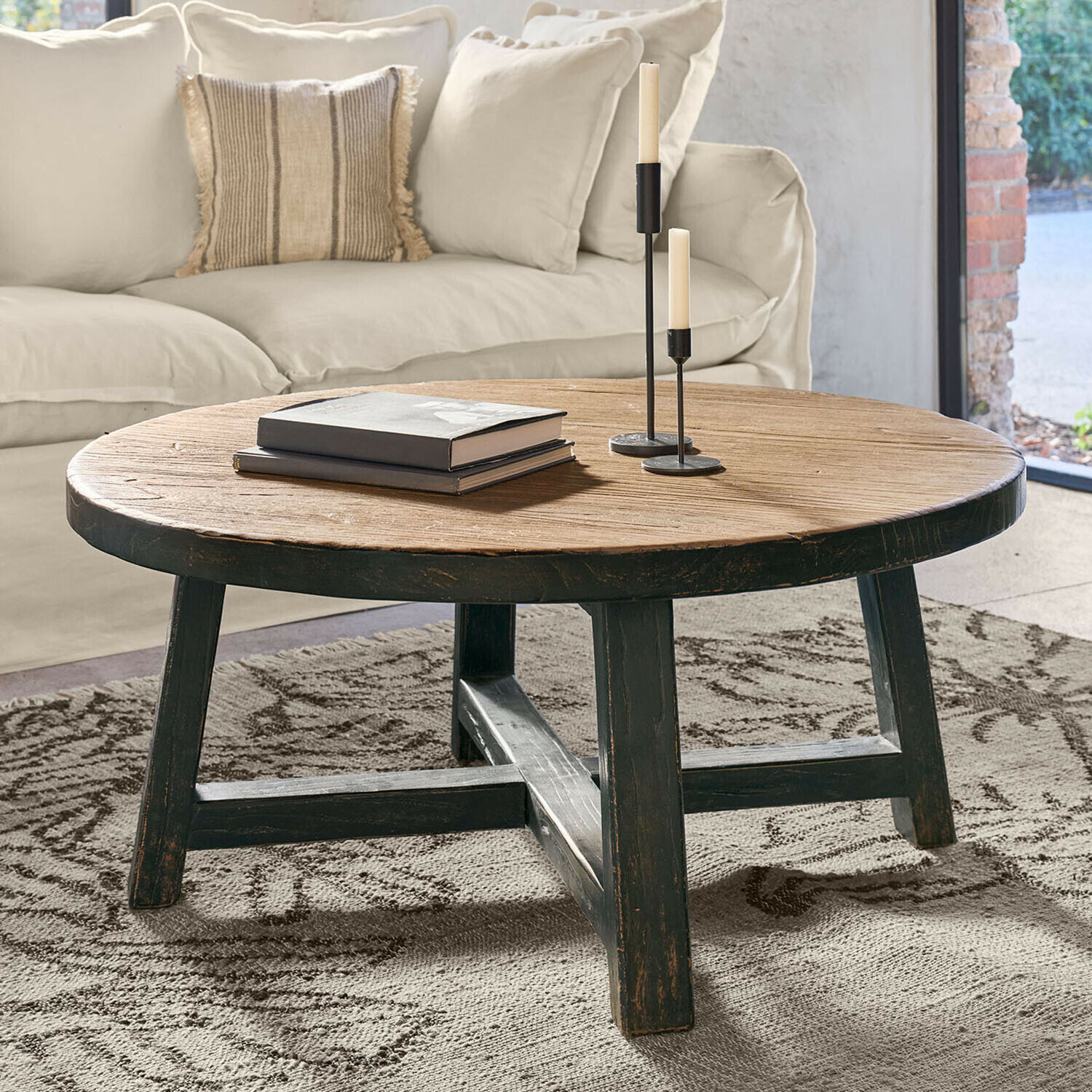 Table basse Gorivel