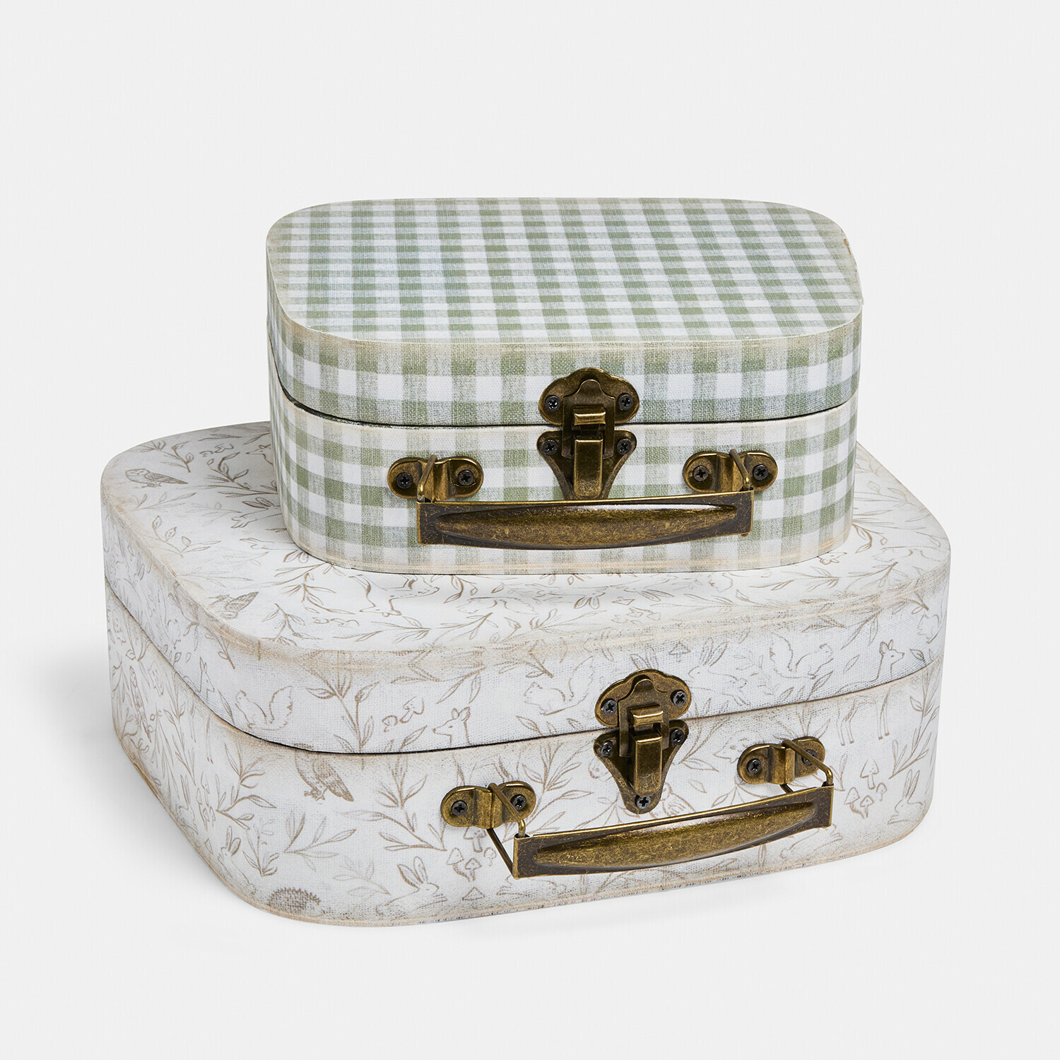 Box 2er Set Nellini