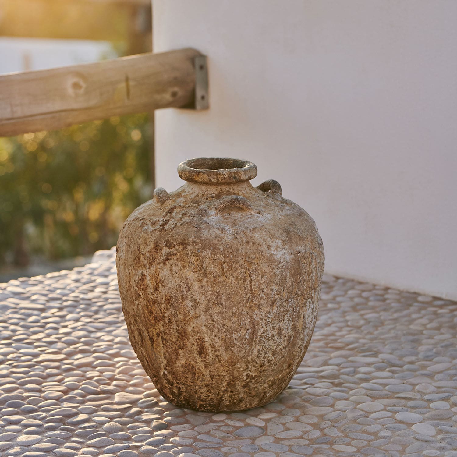 Vase Angrivar