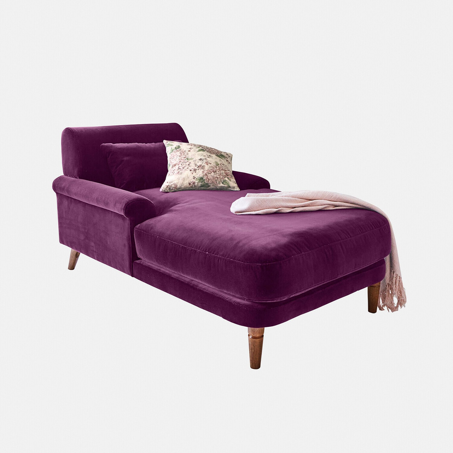 Chaise longue Jouvrelle