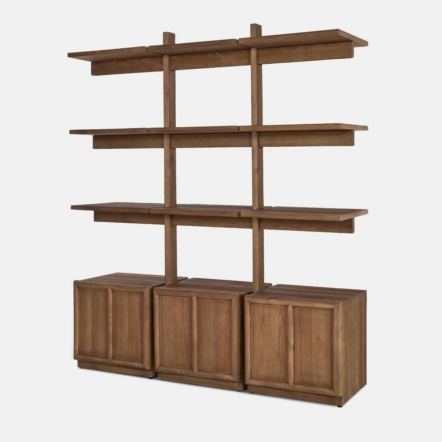 Open kast Langford