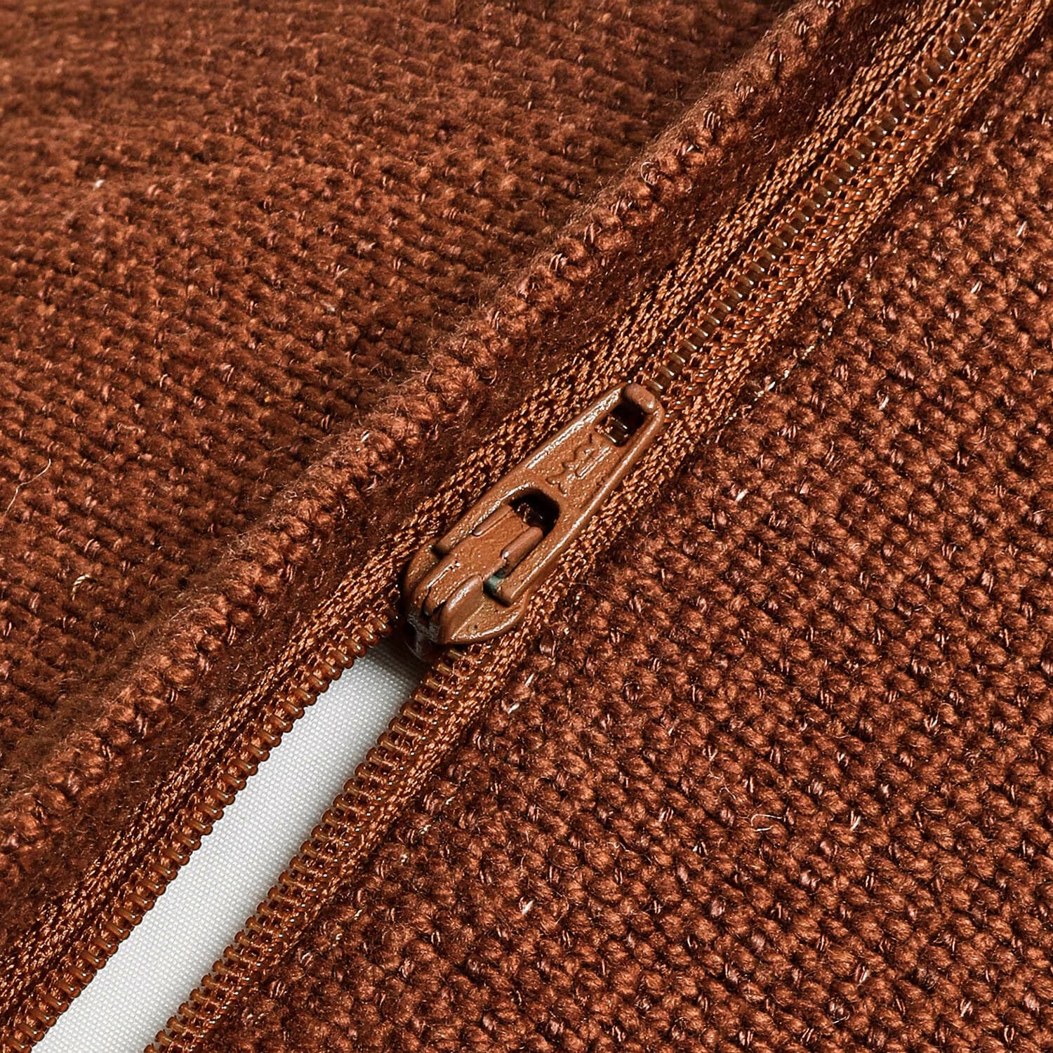Lot de 2 housses de coussins Coramira