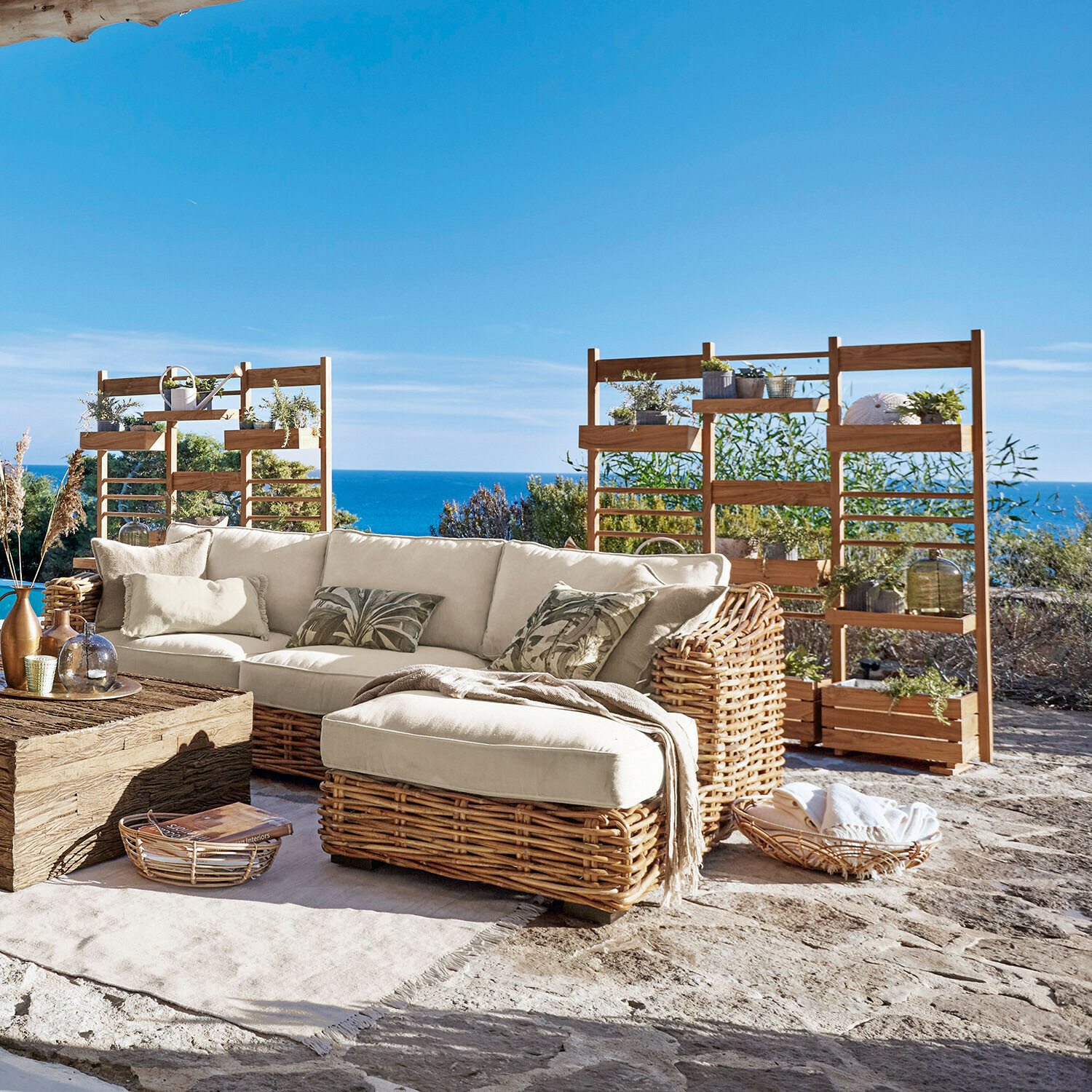 Plantenrek Lutry