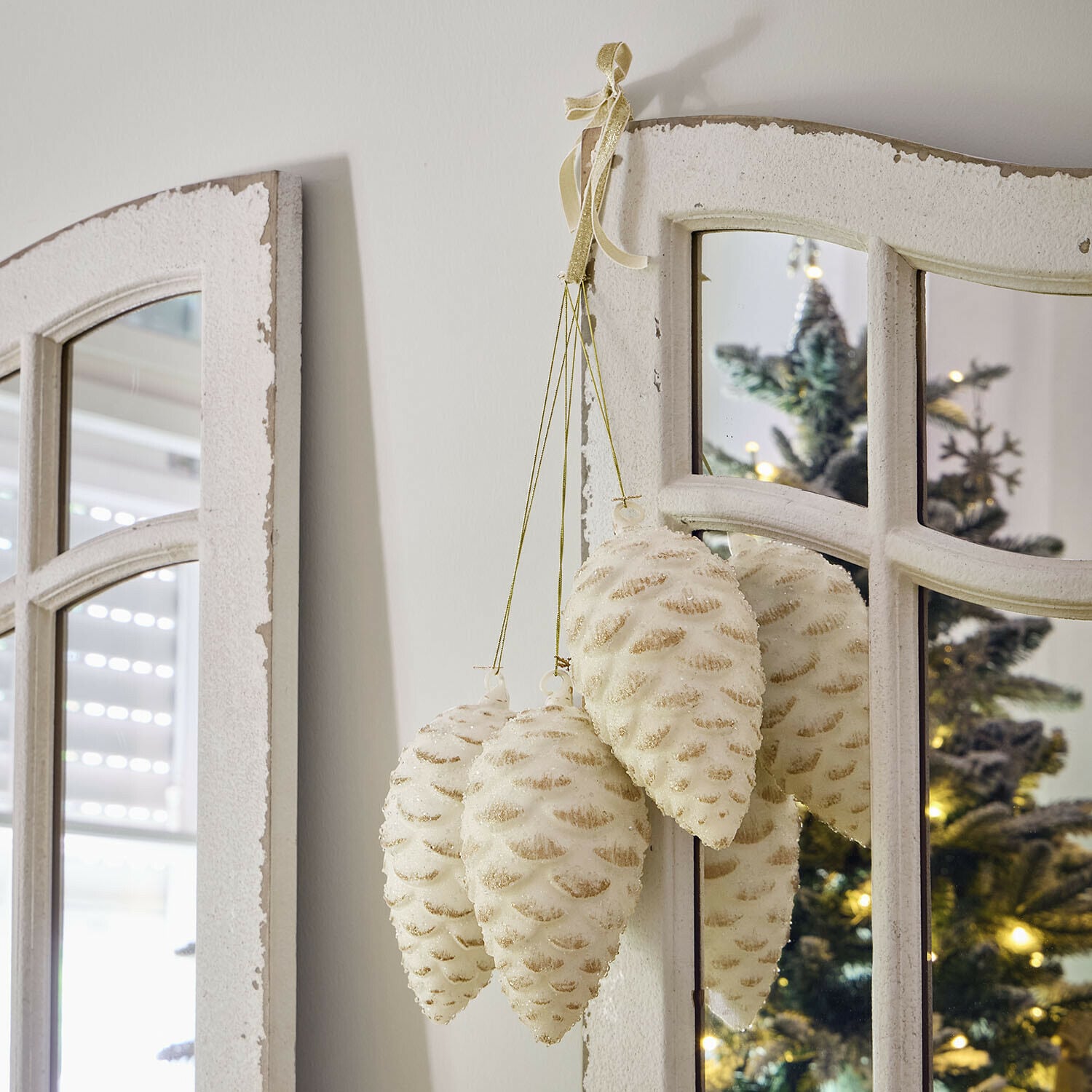 Hanger set van 3 Salles Hanger set van 3 Salles