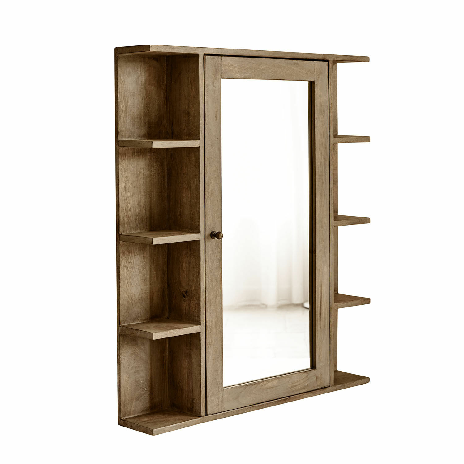 Armoire de toilette Greenhaven