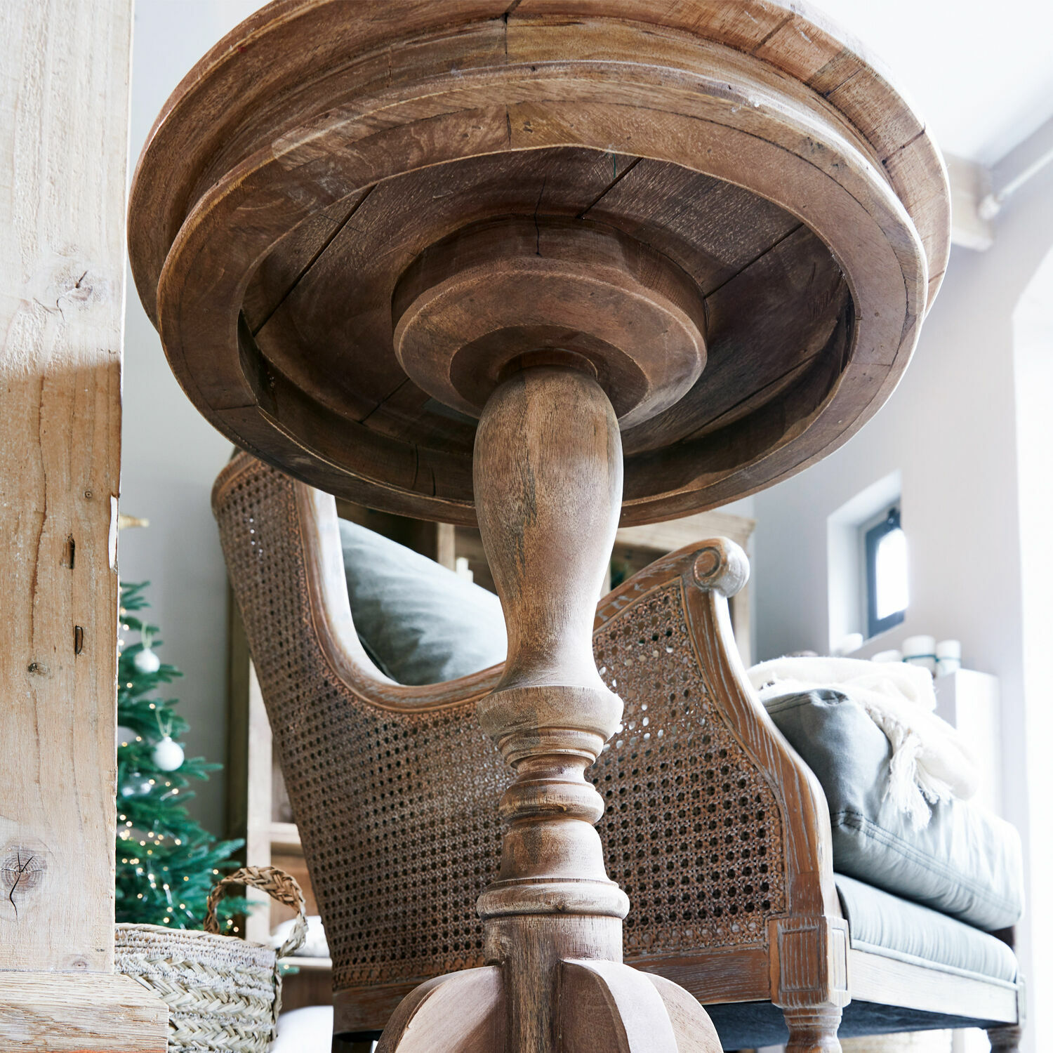 Table d’appoint Mengomeyen