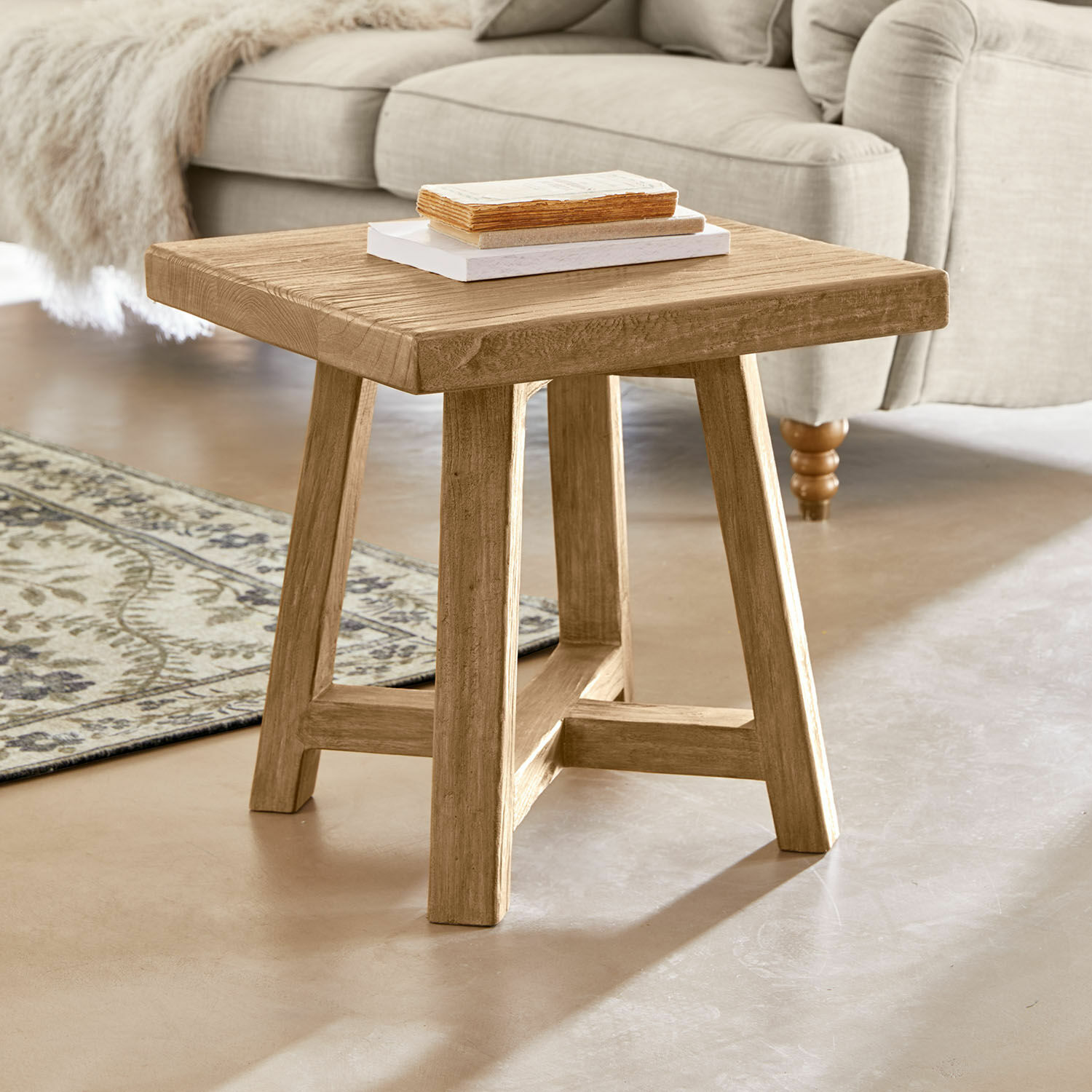 Table d'appoint Eldonbury