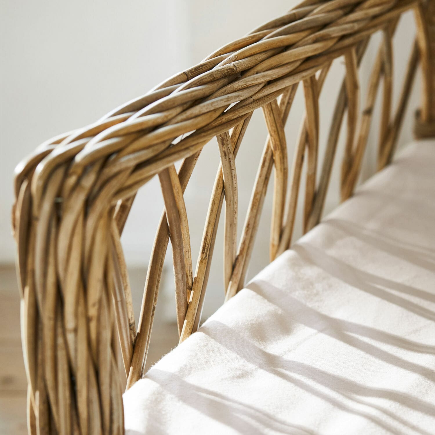 Hondenmand Cordillera