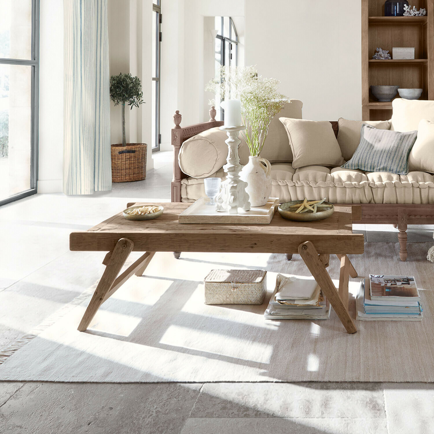 Salontafel Torenno