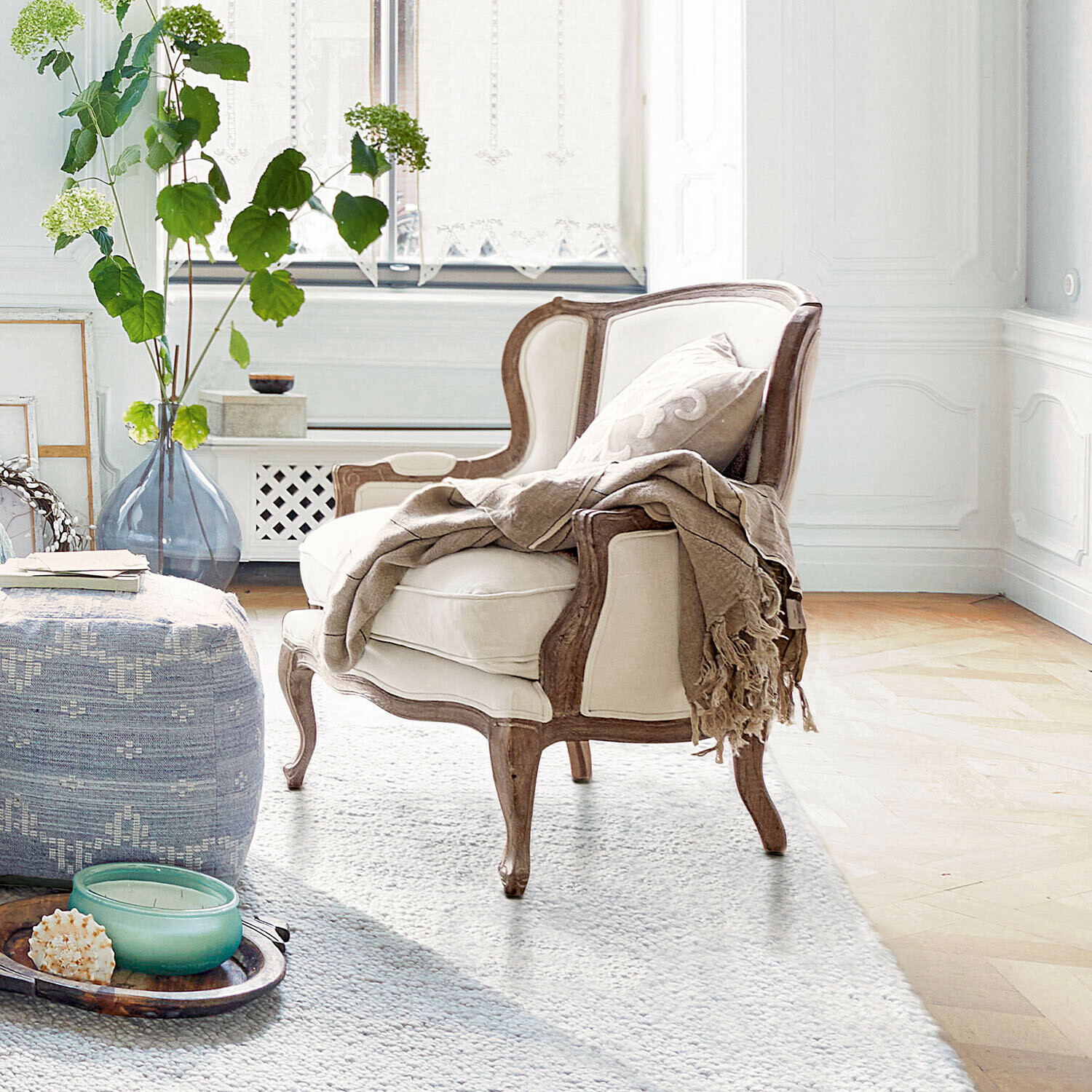 Fauteuil Kingswinford
