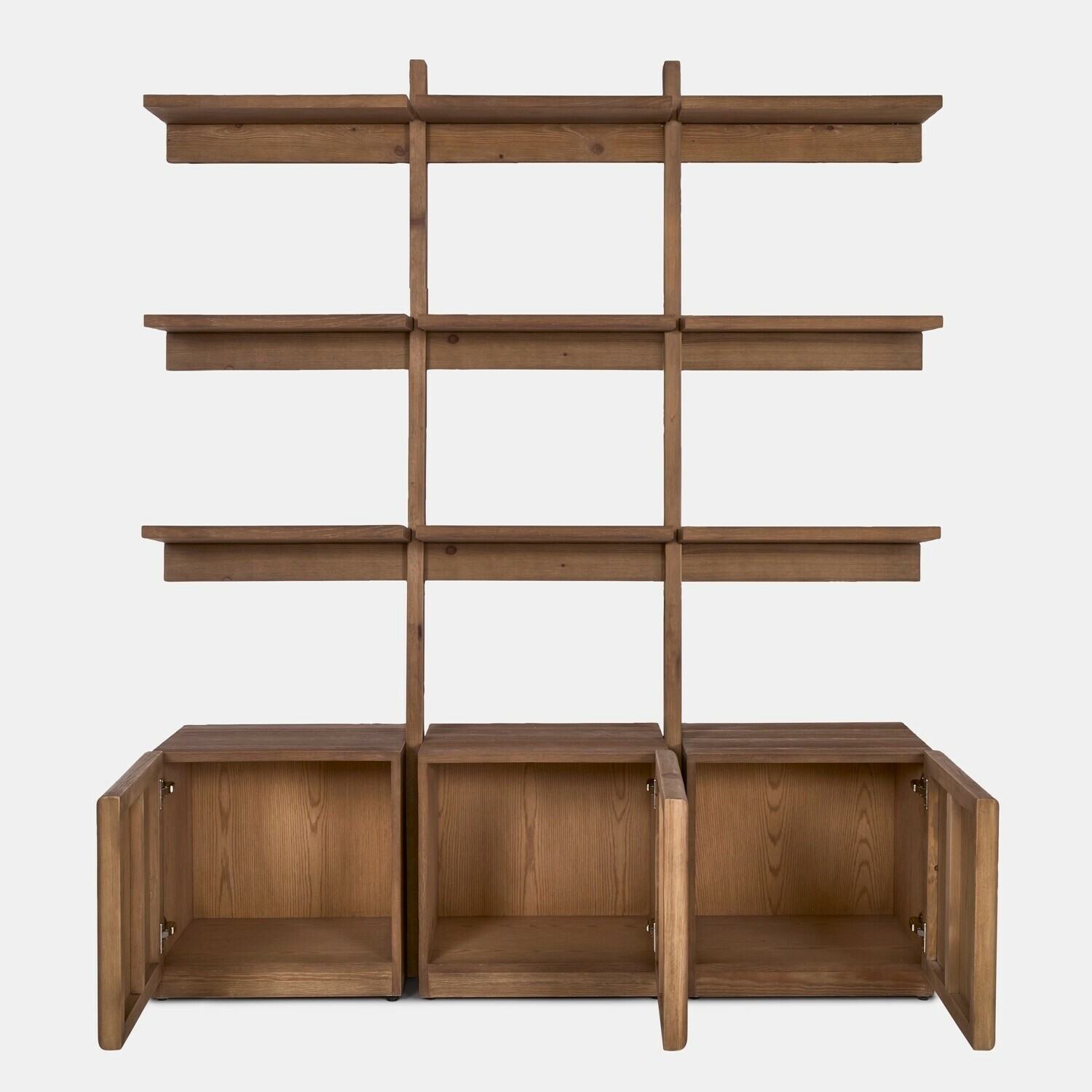 Open kast Langford
