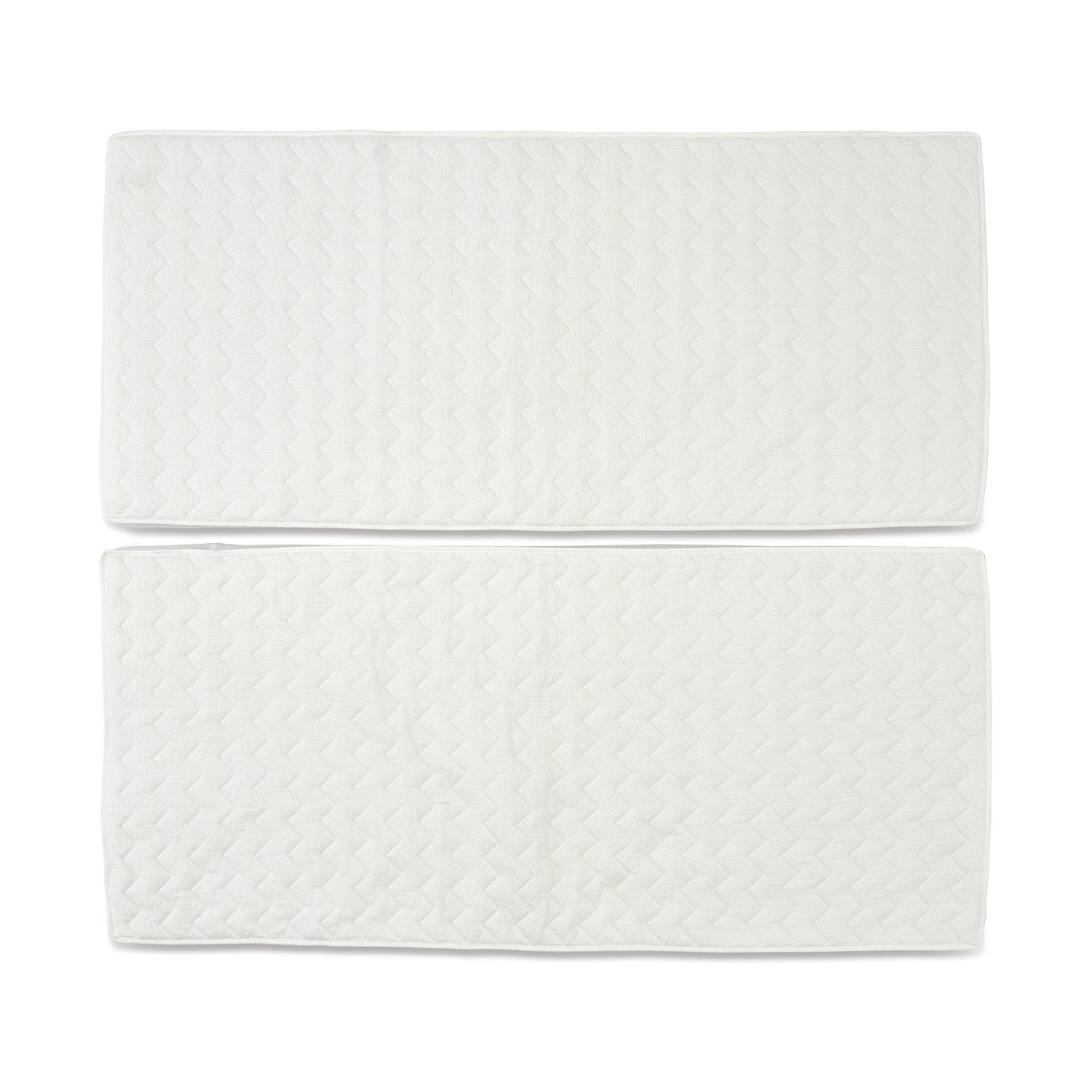 Lot de 2 surmatelas Cellera