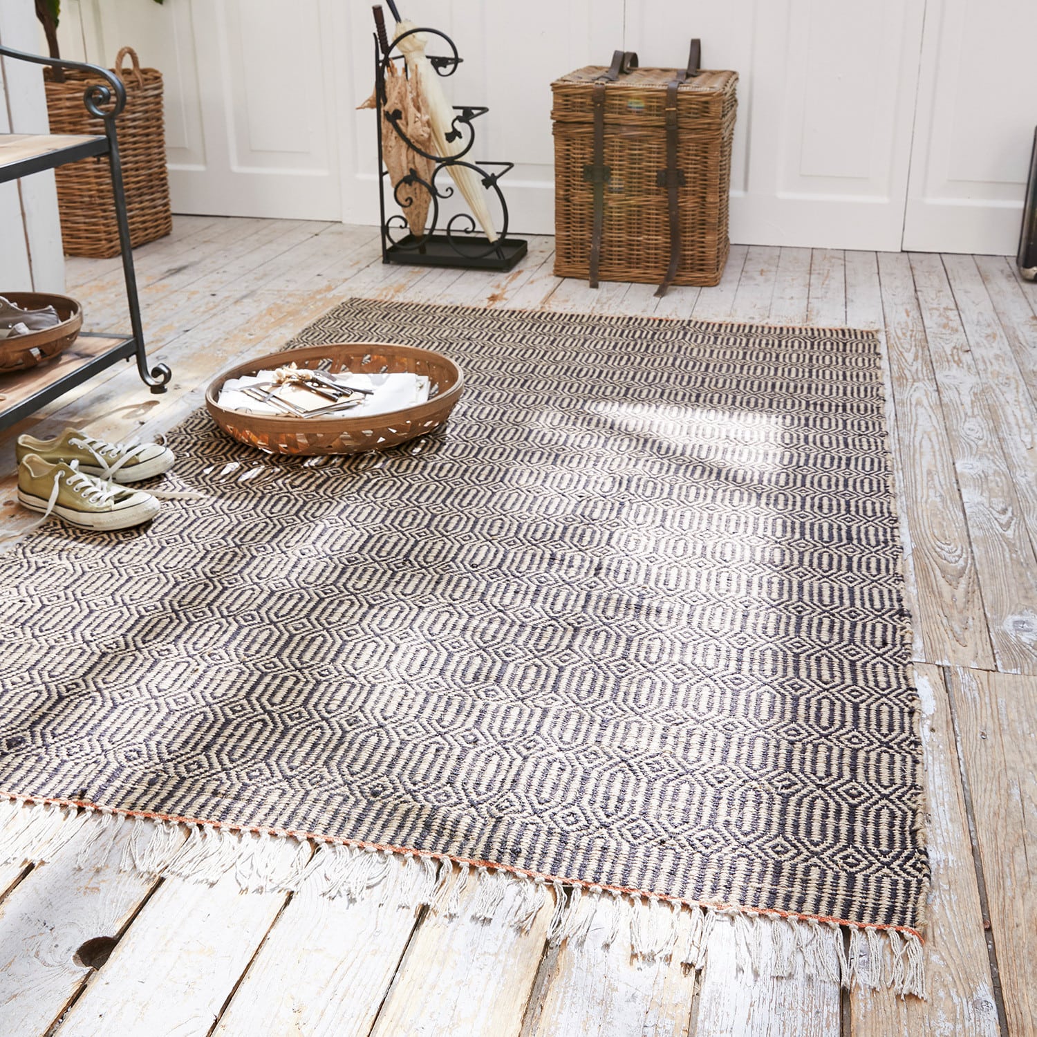 Tapis Ferring