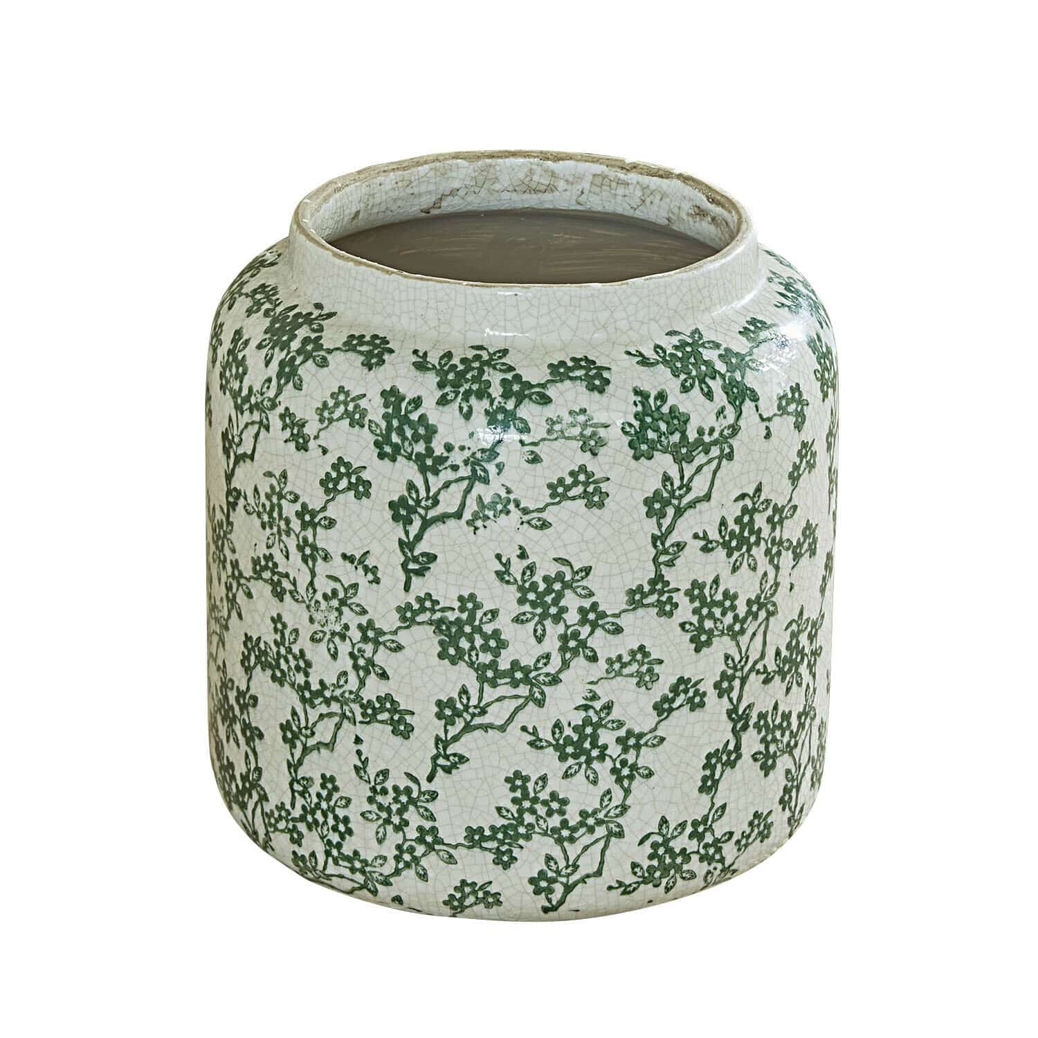 Vase Vaudrisse