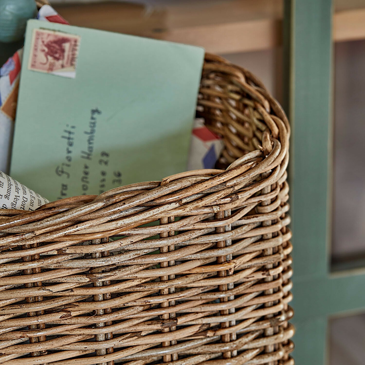 Panier suspendu Chantivelle