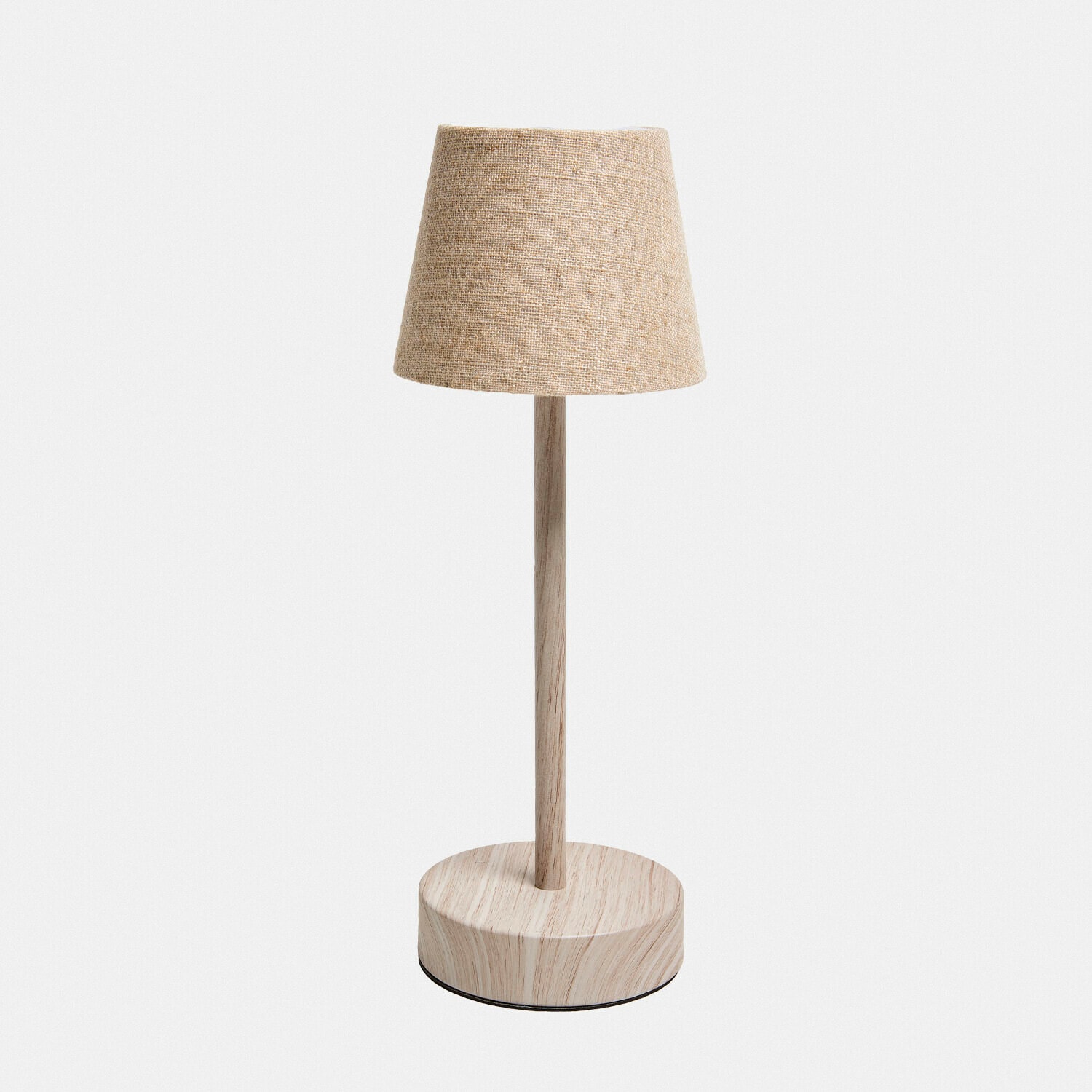 Lampe à poser rechargeable Sylvainie