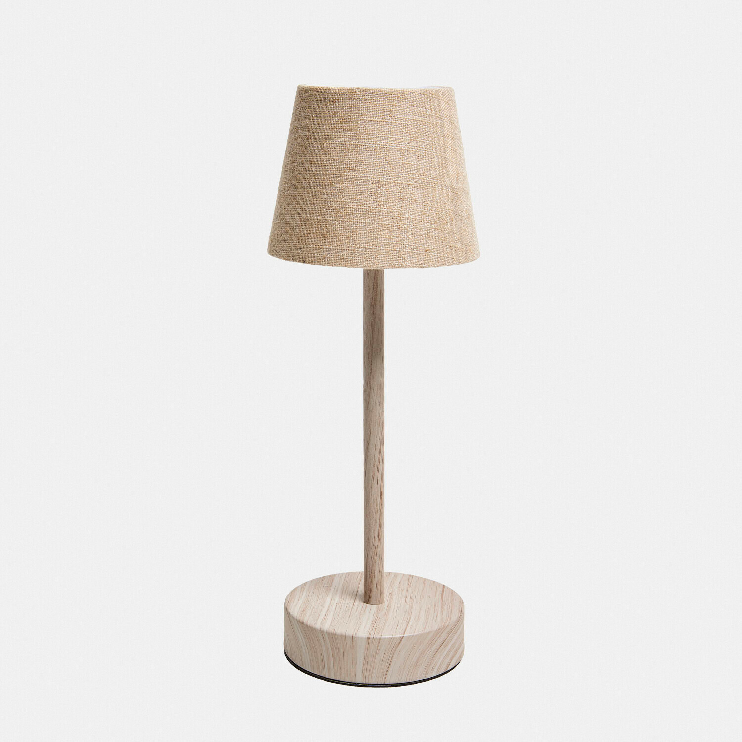 Oplaadbare tafellamp Sylvainie