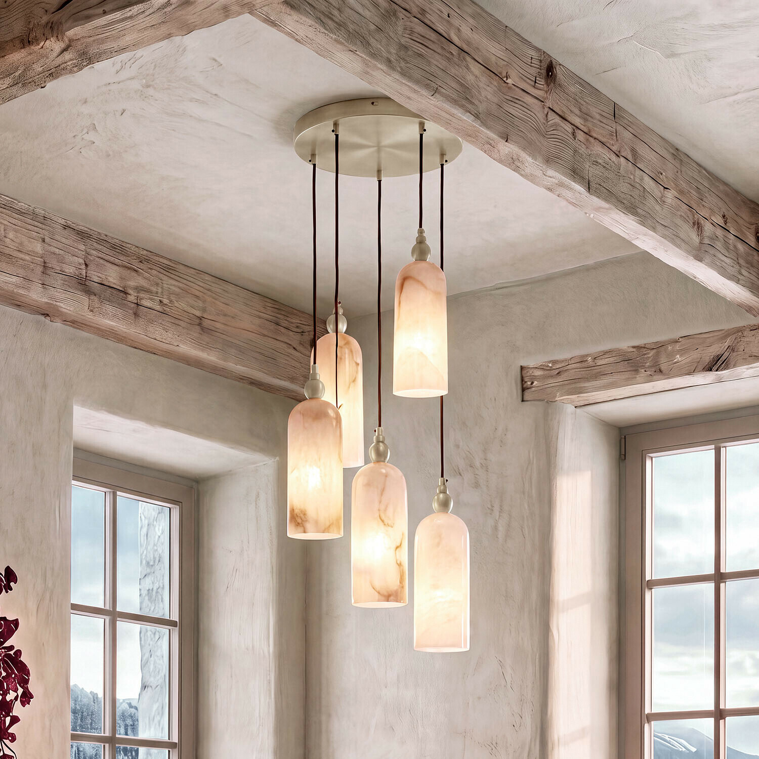 Hanglamp Caldmere