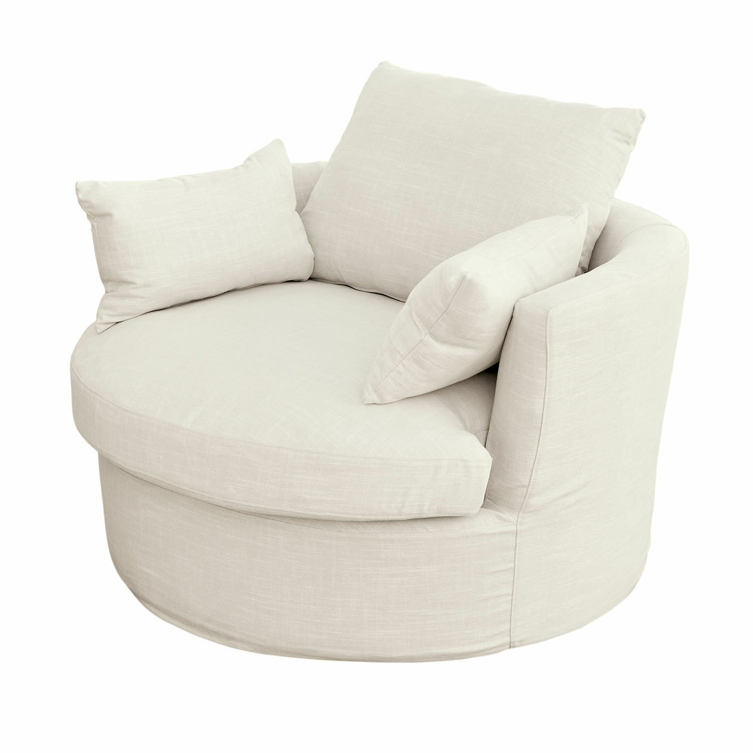 Draaifauteuil 