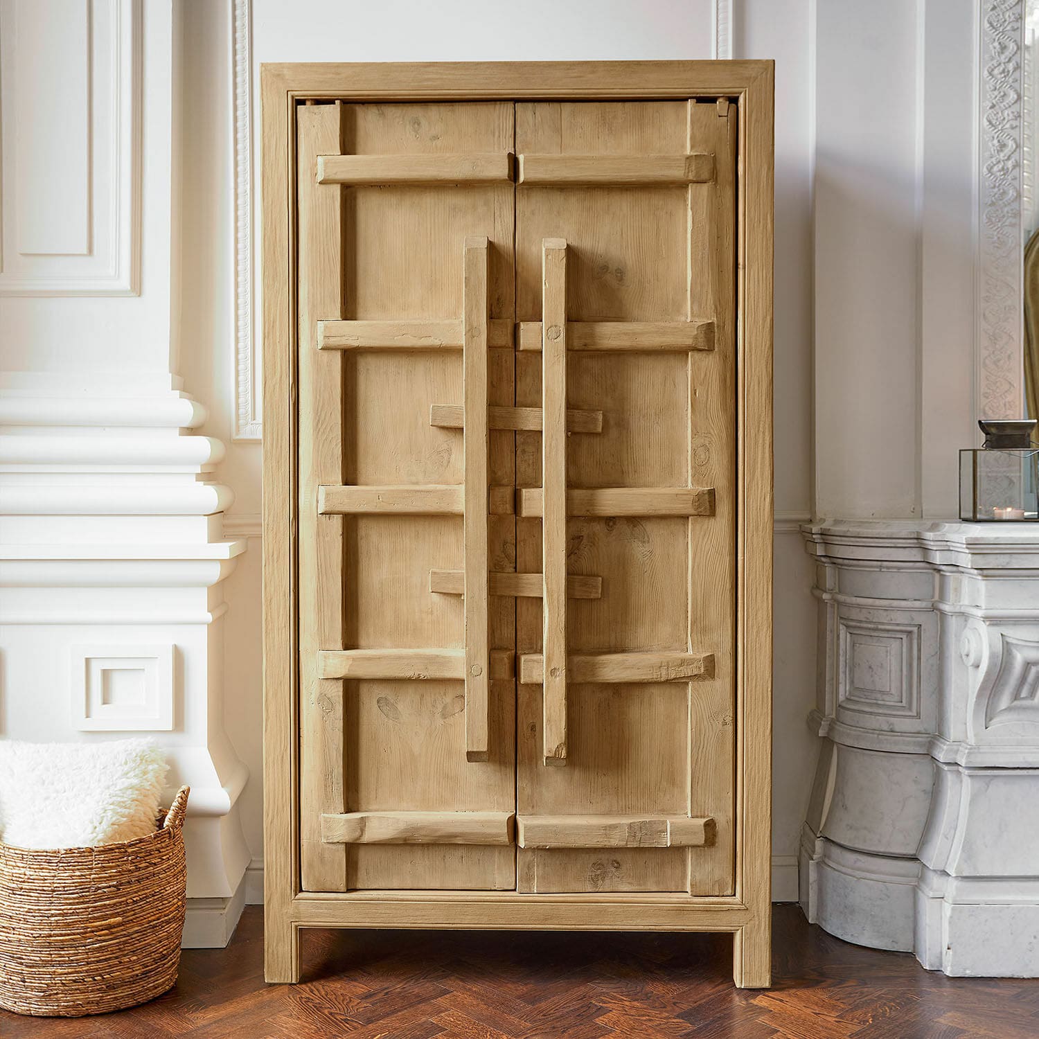 Armoire Trésorique