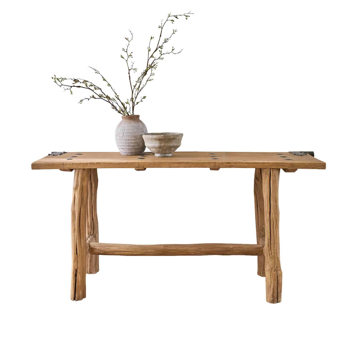 Wandtafel Crestmoore