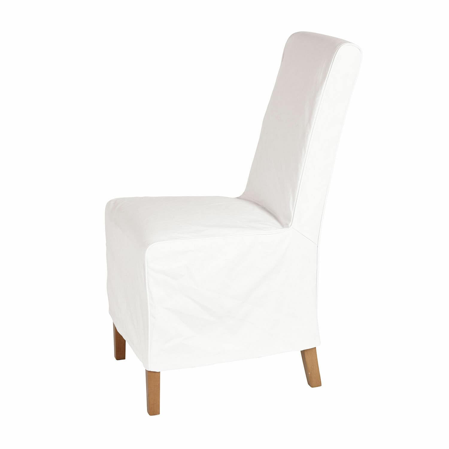 Chaise avec housse Mankato