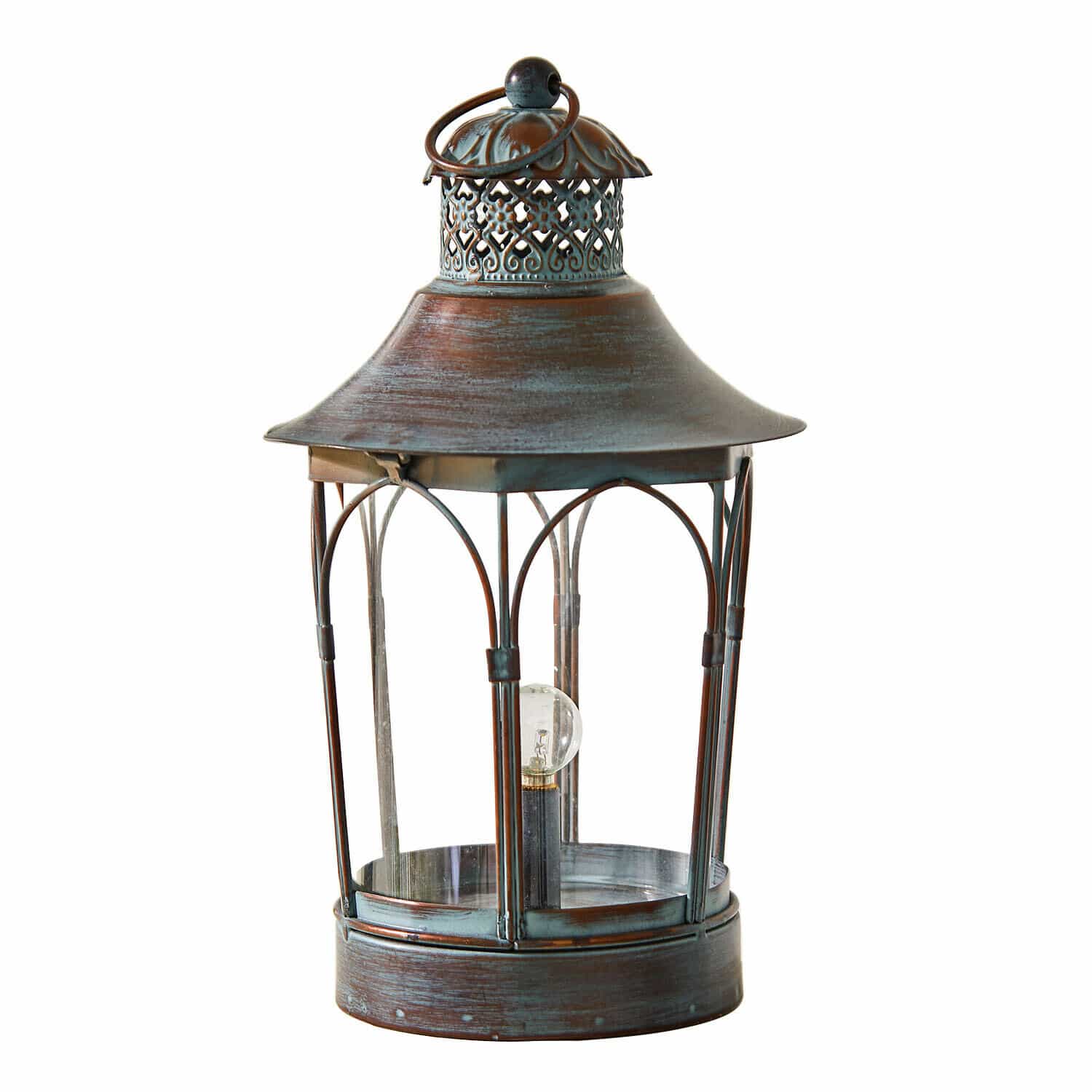 Lanterne LED rechargeable Mirellan