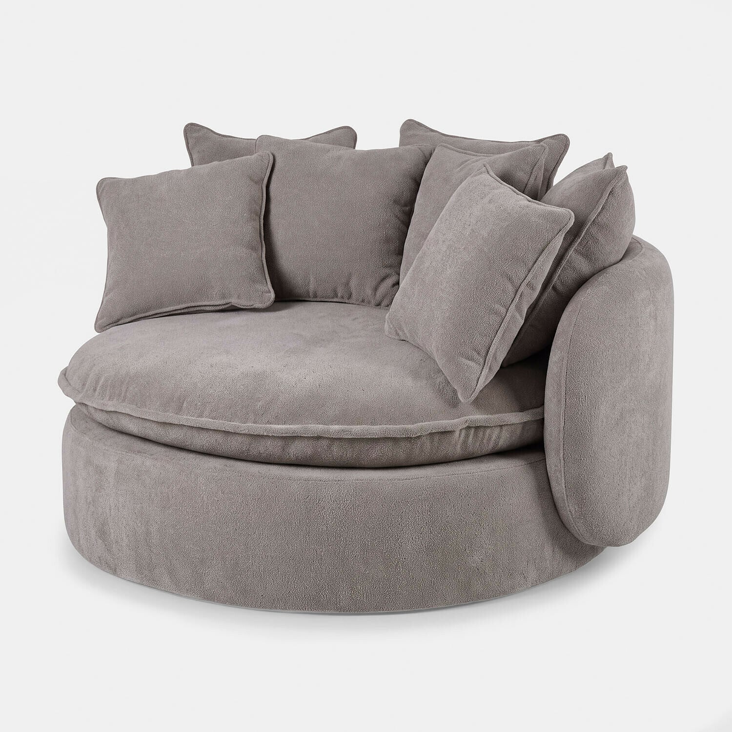 Fauteuil rotatif Parkford