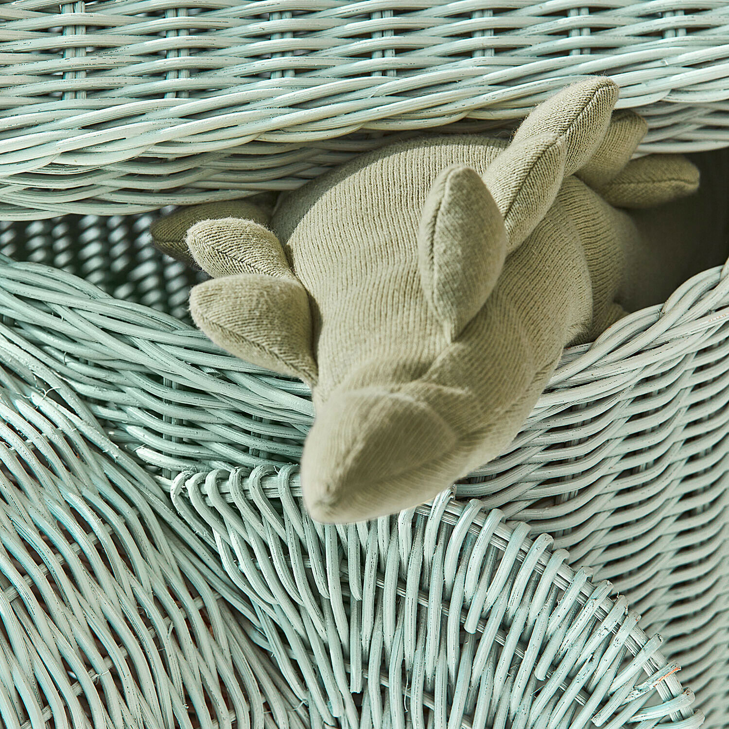 Panier « Éléphant » Bellyboo