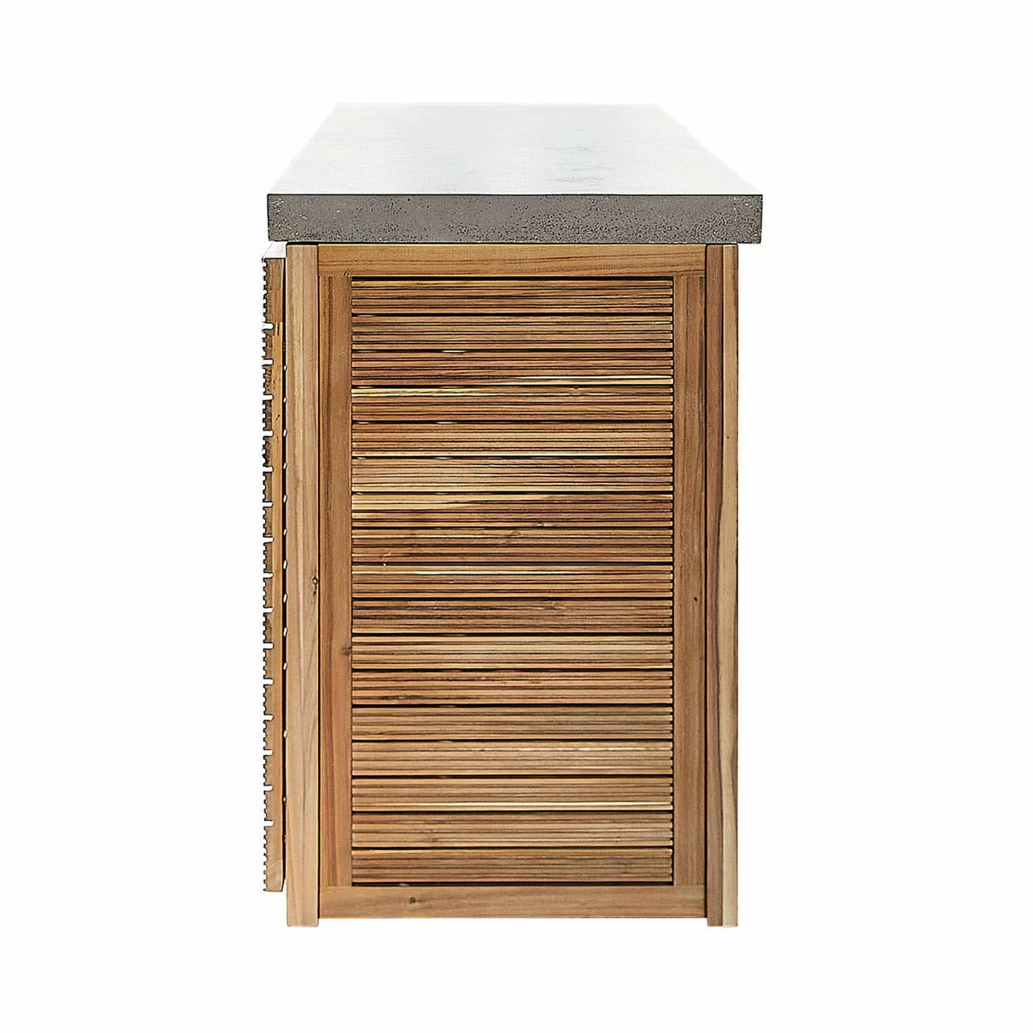 Élément de cuisine d'extérieur FSC®-100% Venzone