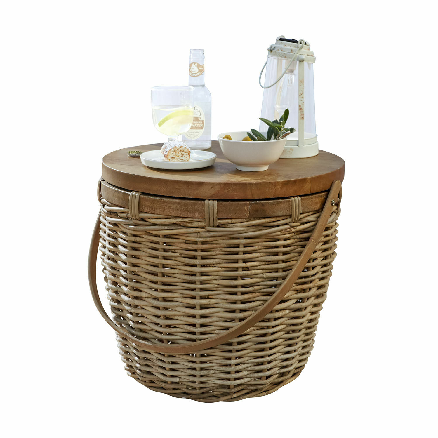 Table d’appoint Moncaris
