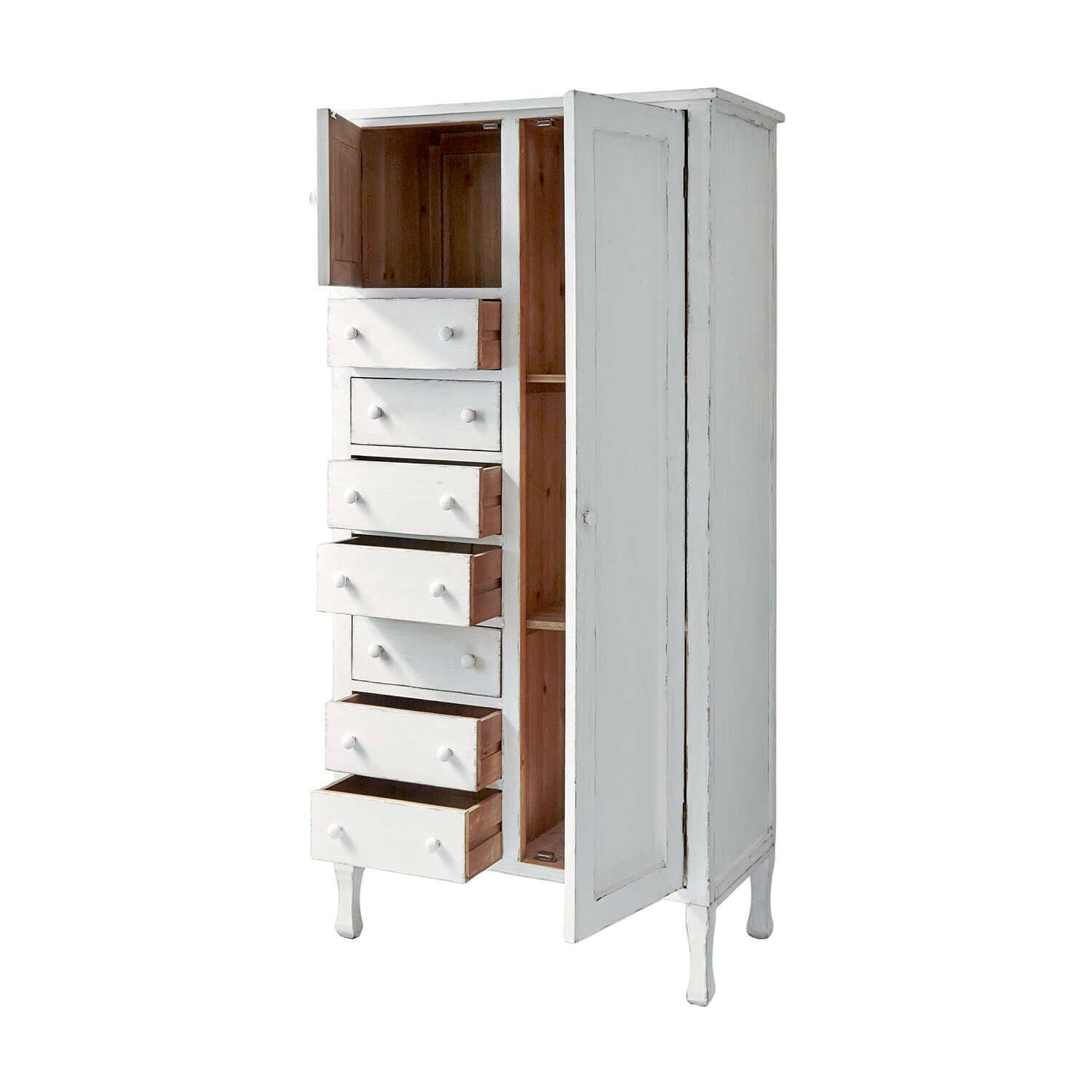 Kast Amourien