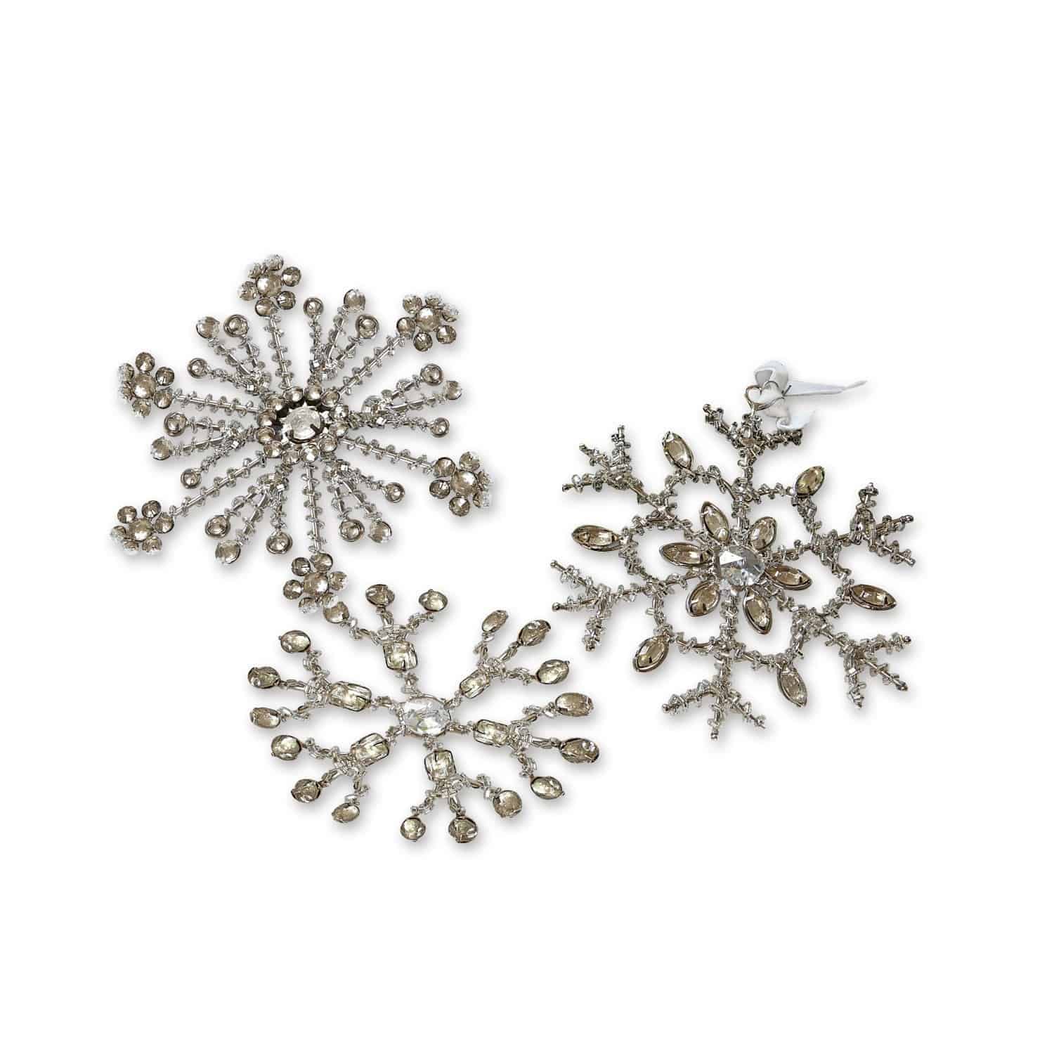 Kerstversiering set van 3 Gabriac