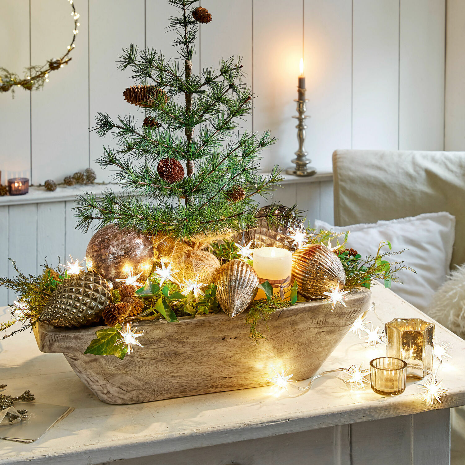 Guirlande lumineuse Nelisse