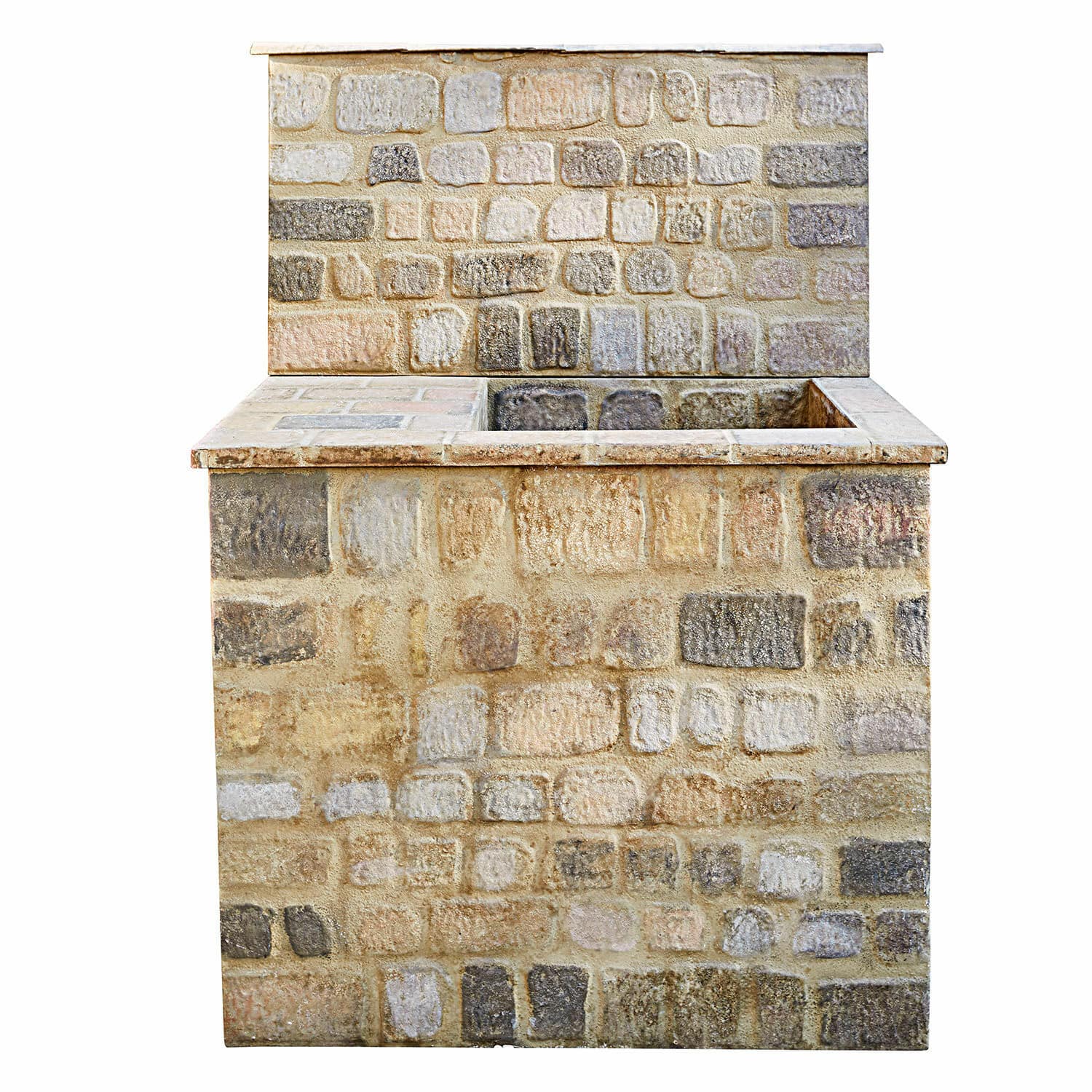 Wastafel Grimaud