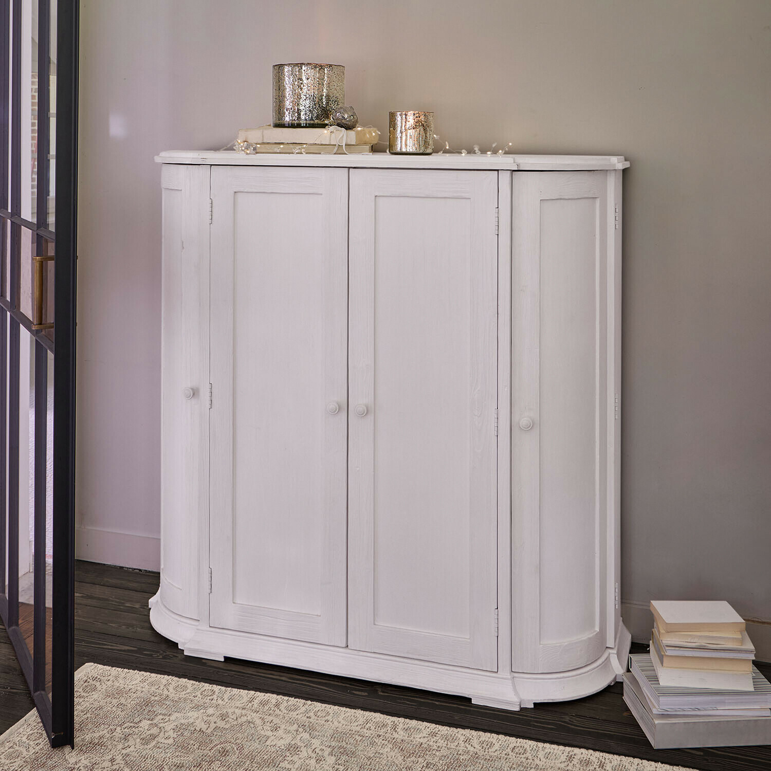 Kast Quervane